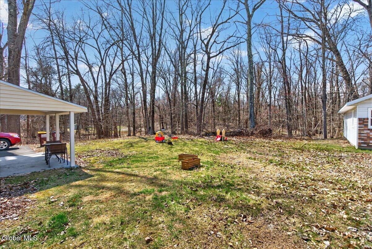 6129 Johnston Road