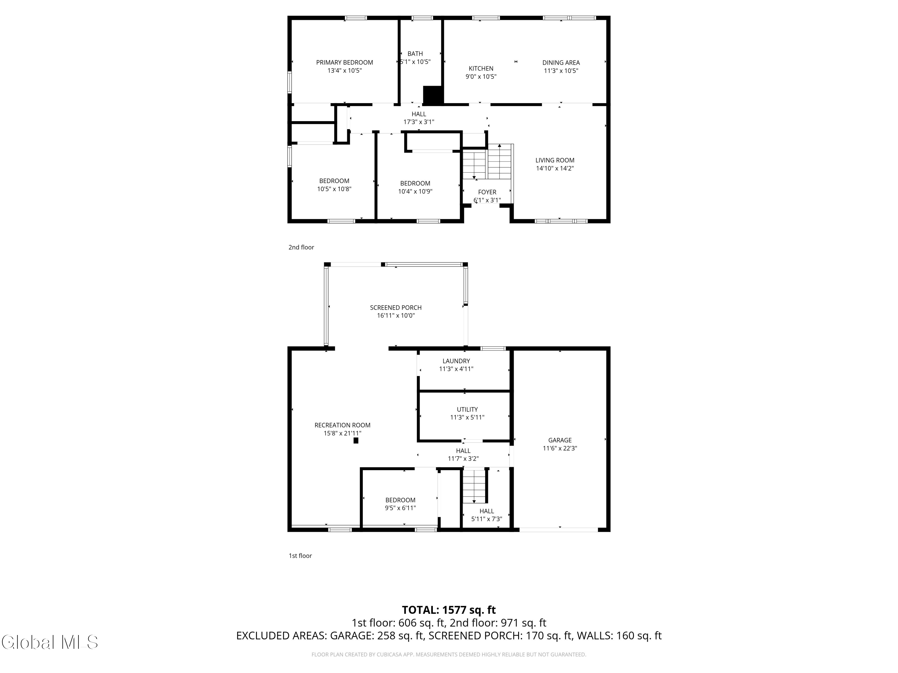 2 Maple Drive