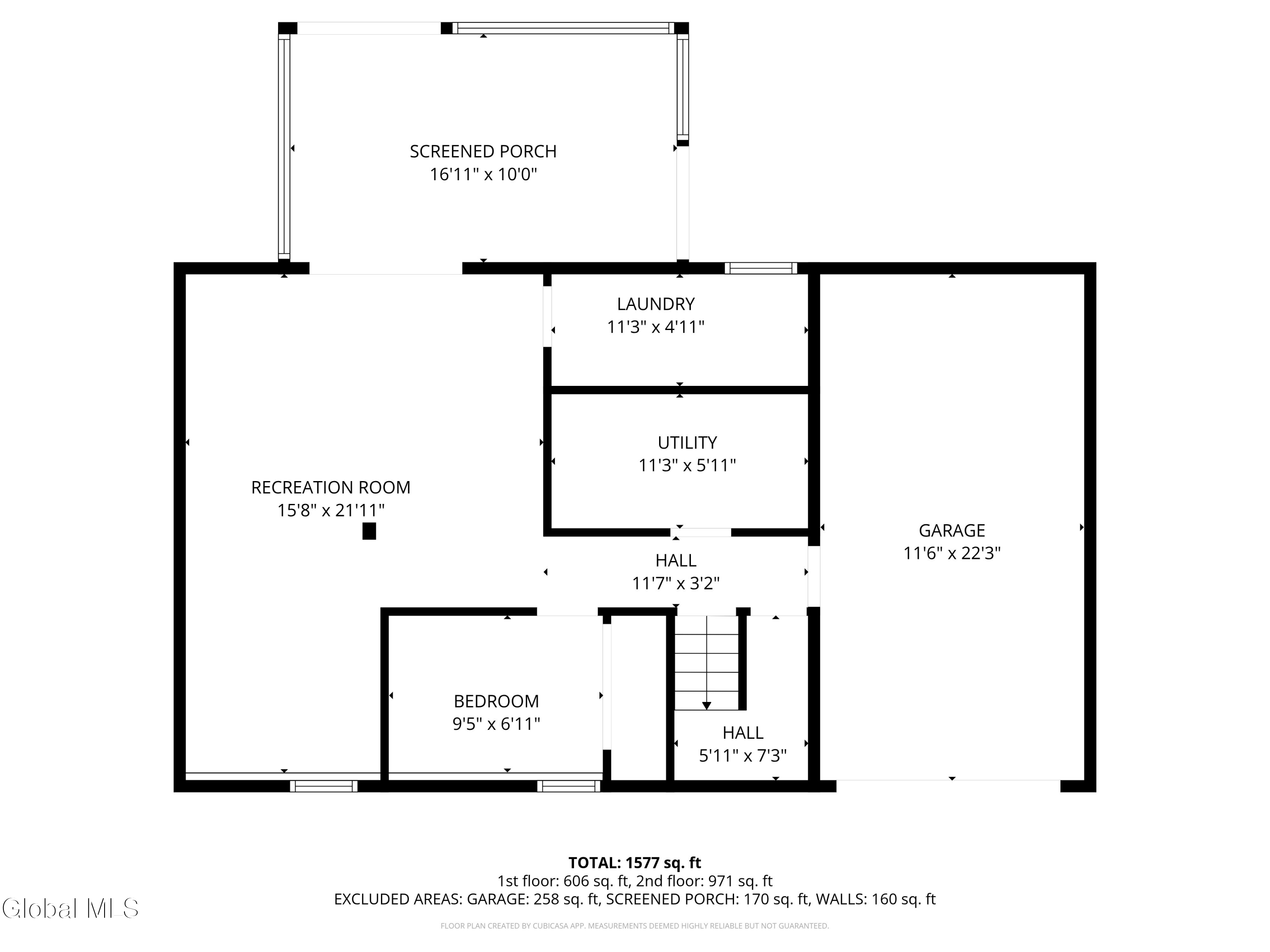 2 Maple Drive