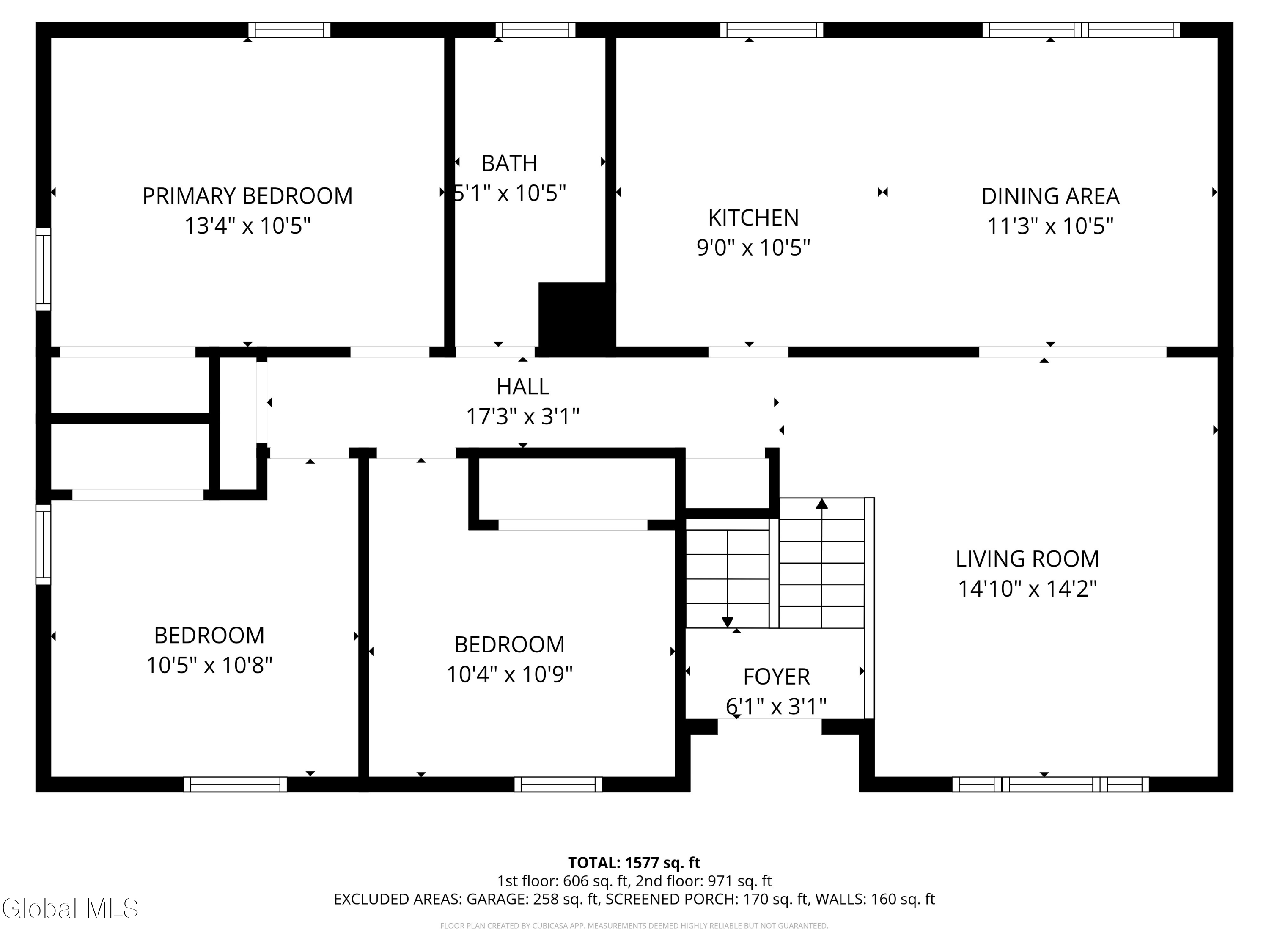 2 Maple Drive