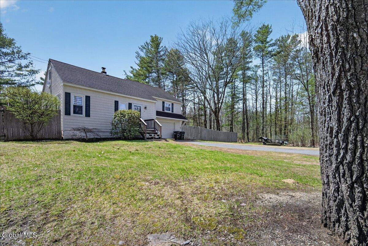 715 Church Road