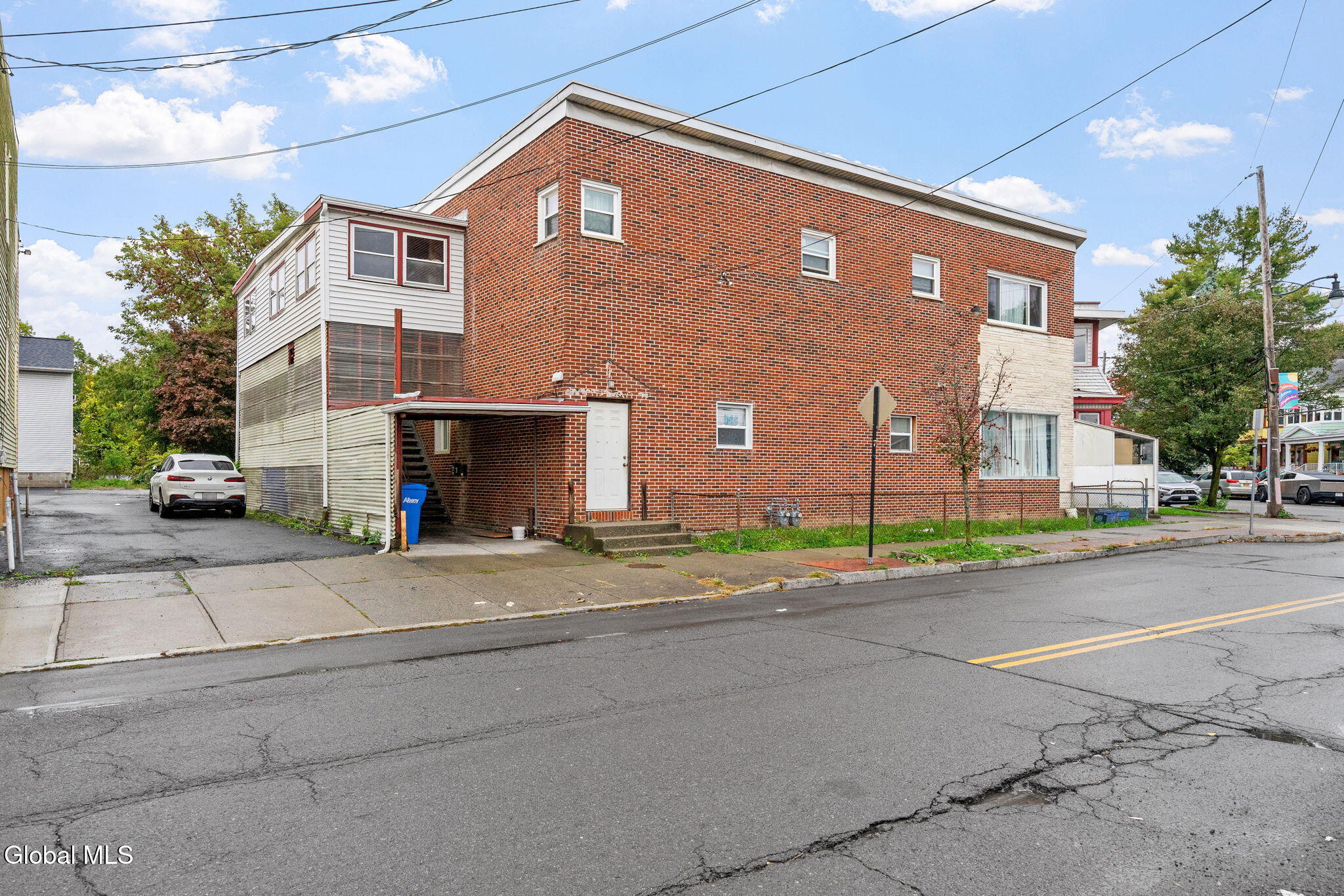 178A Delaware Avenue