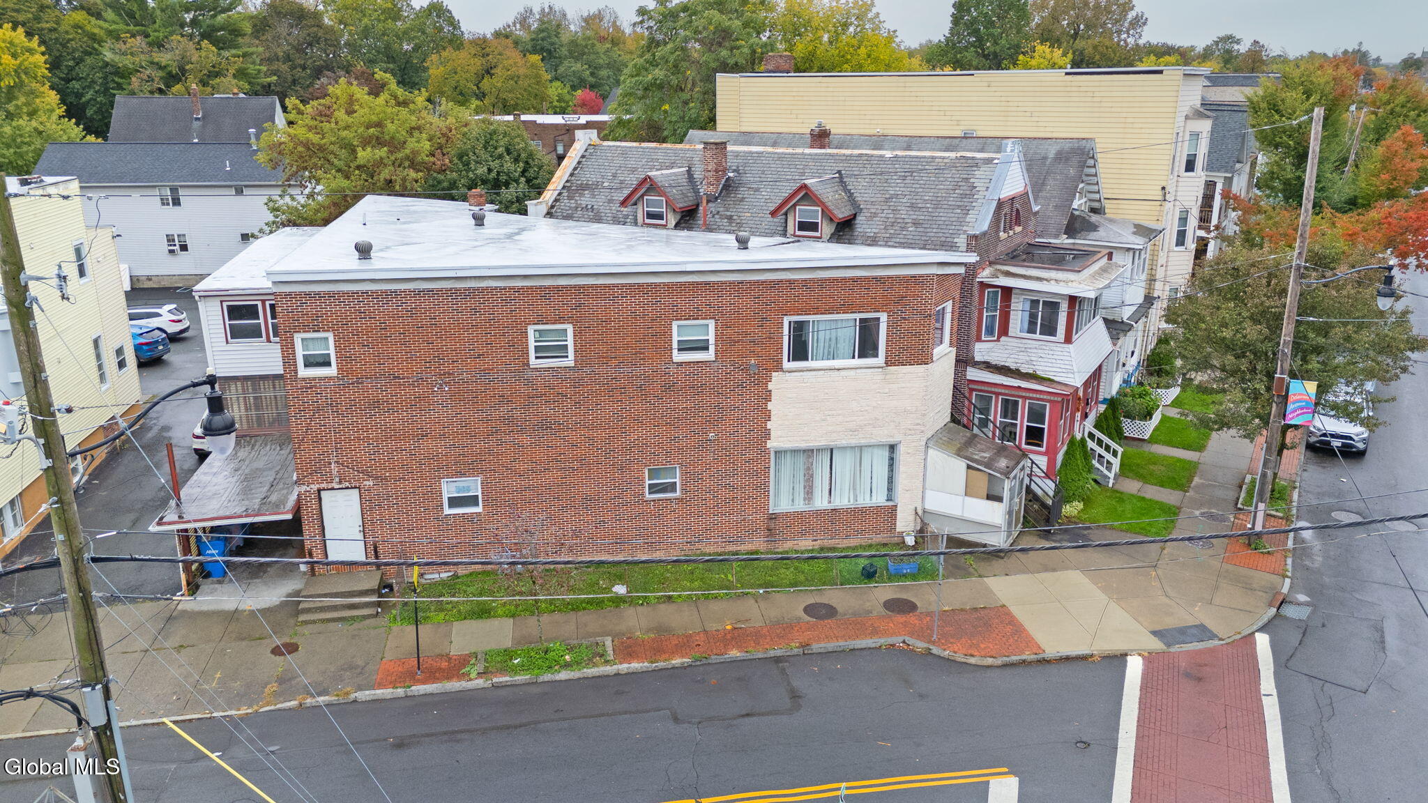 178A Delaware Avenue