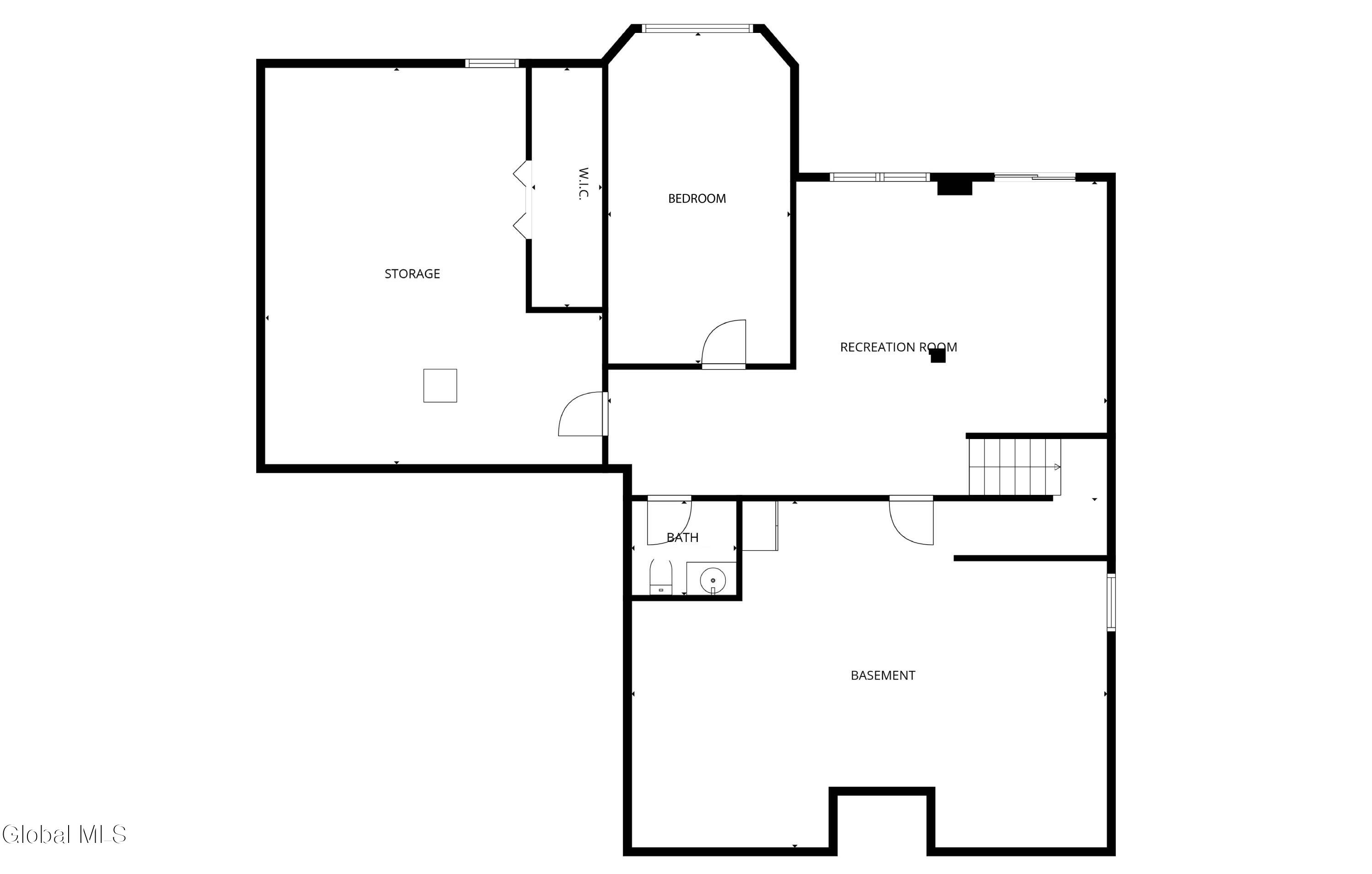 4 Camden Court