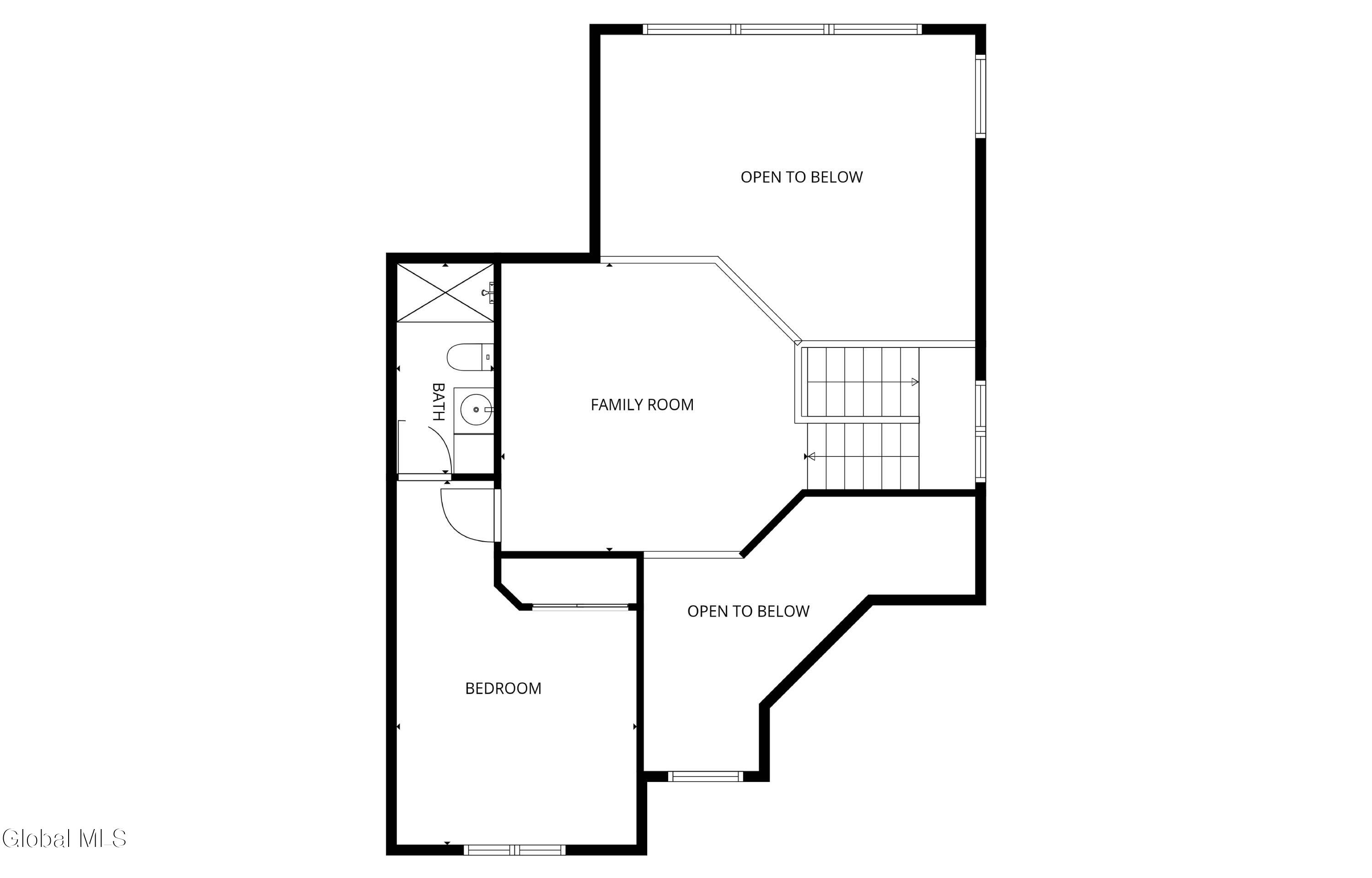 4 Camden Court