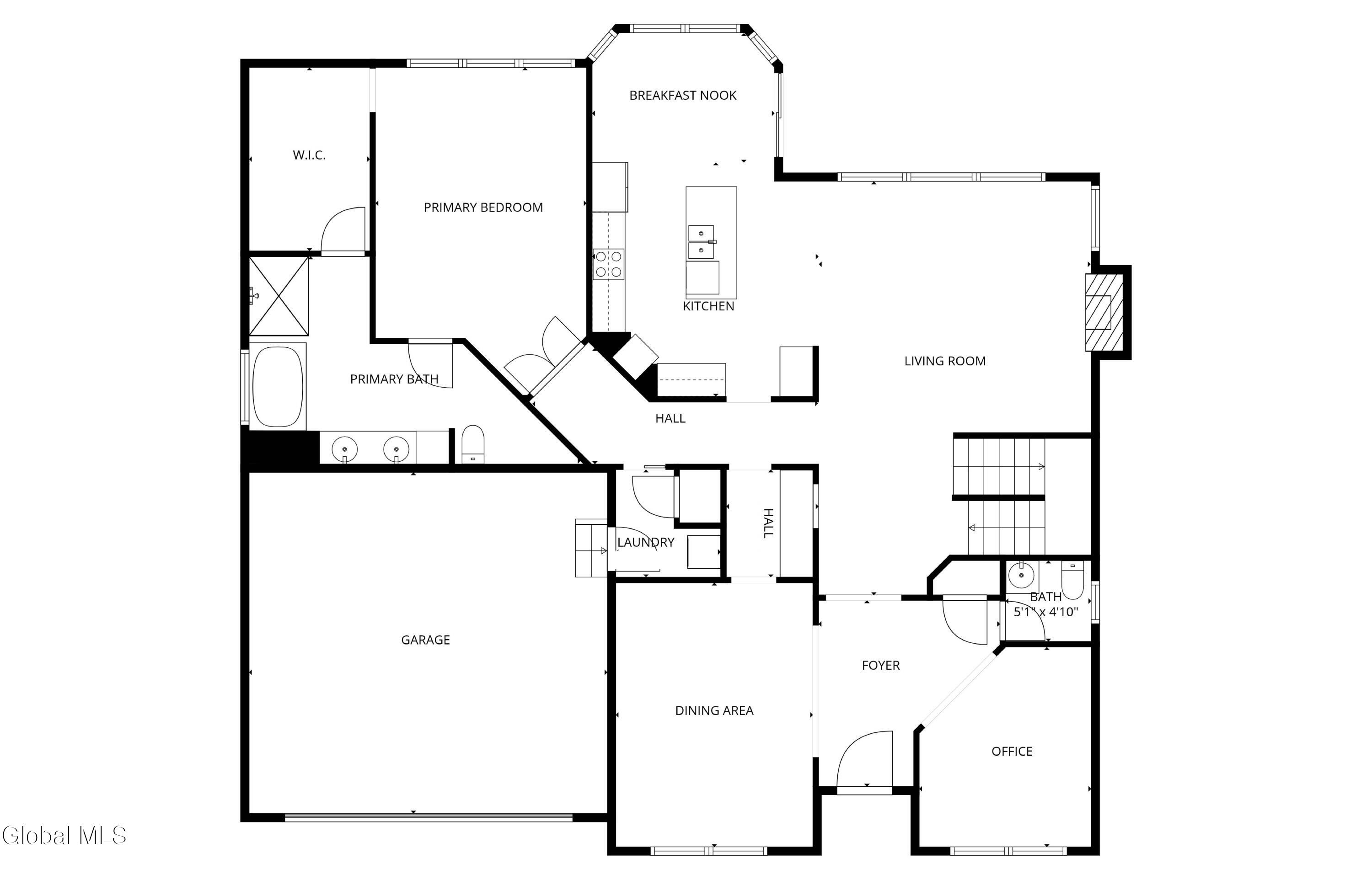 4 Camden Court