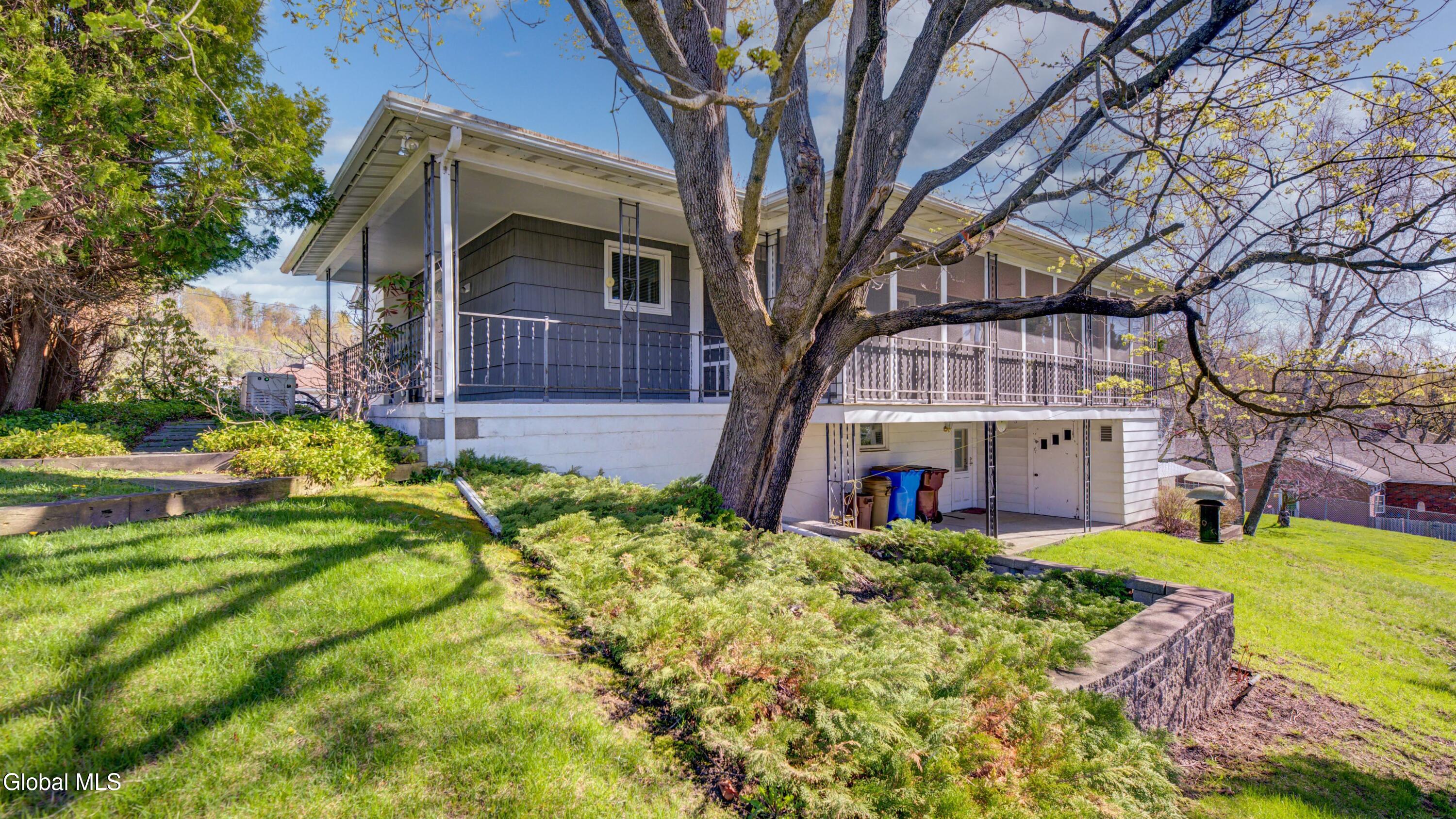 39 Northern Terrace