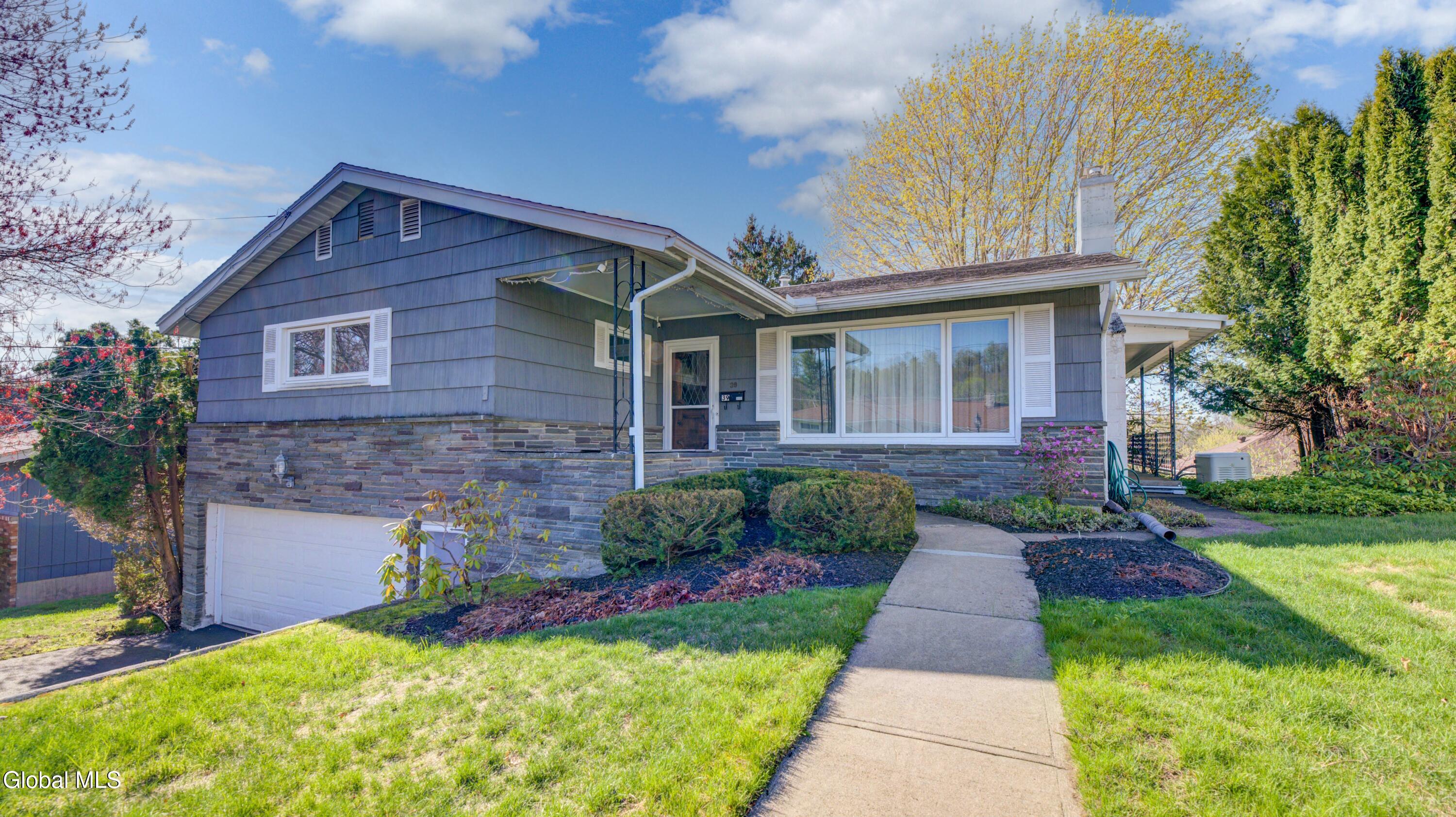 39 Northern Terrace