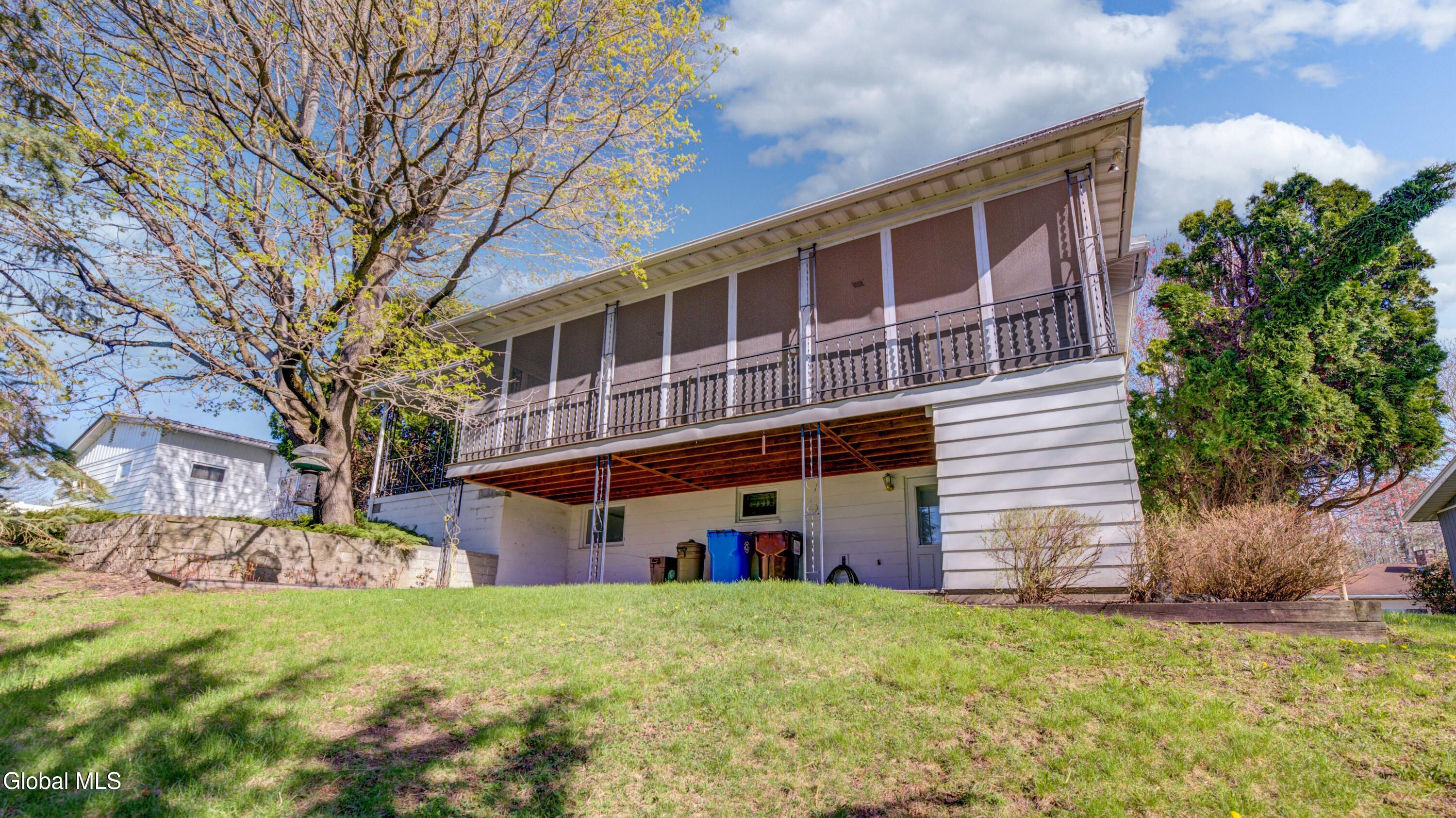 39 Northern Terrace