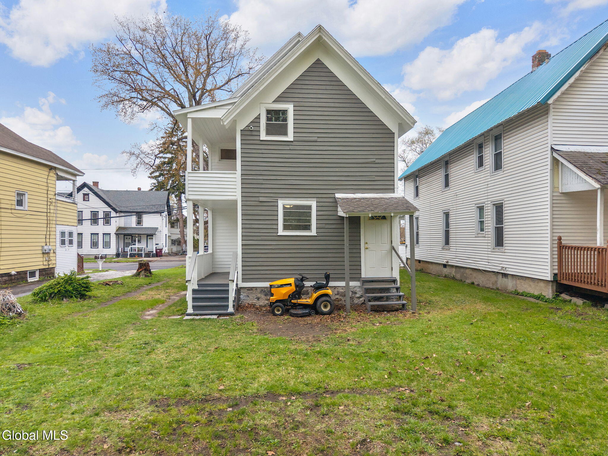 170 Kingsboro Avenue