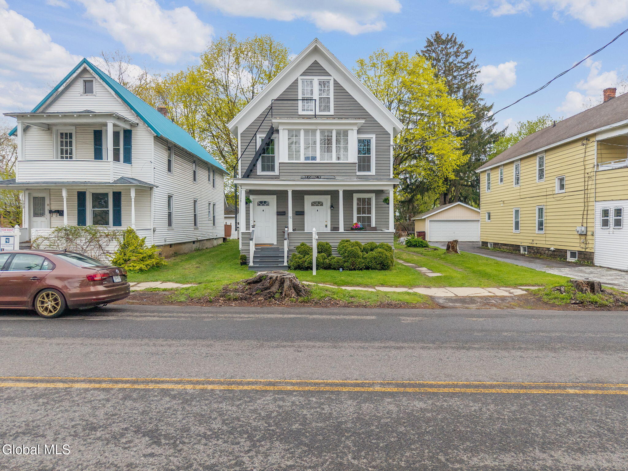170 Kingsboro Avenue