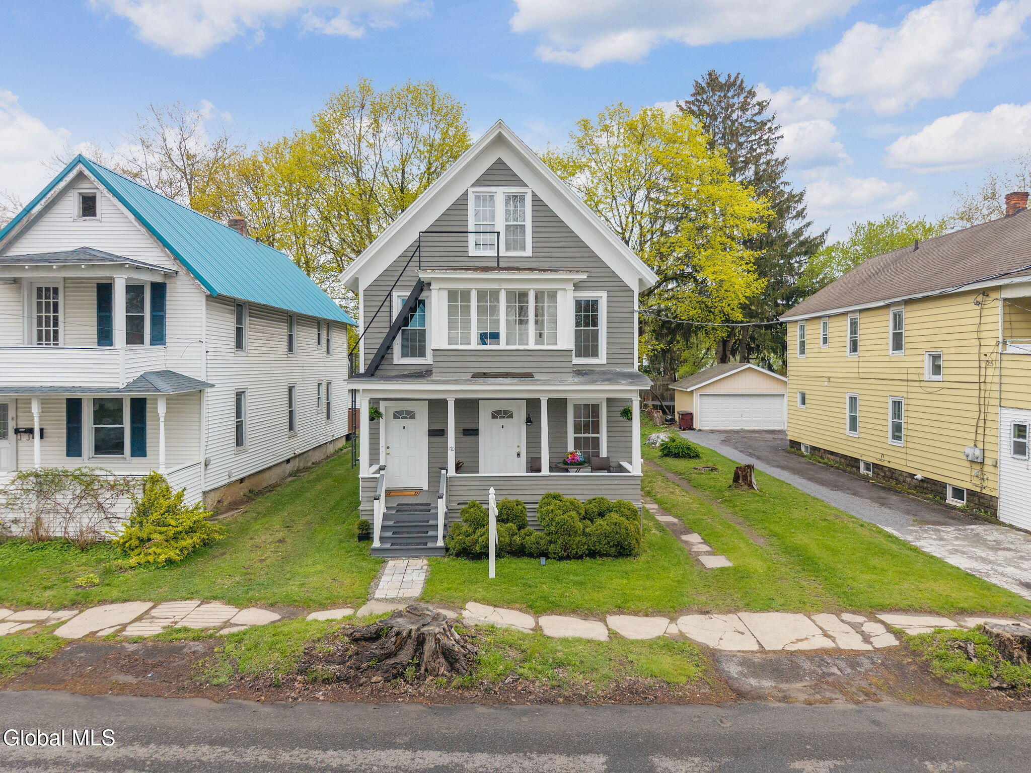 170 Kingsboro Avenue