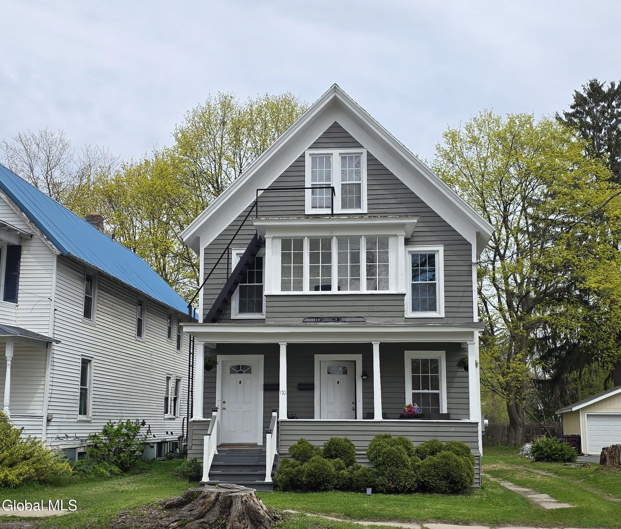 170 Kingsboro Avenue