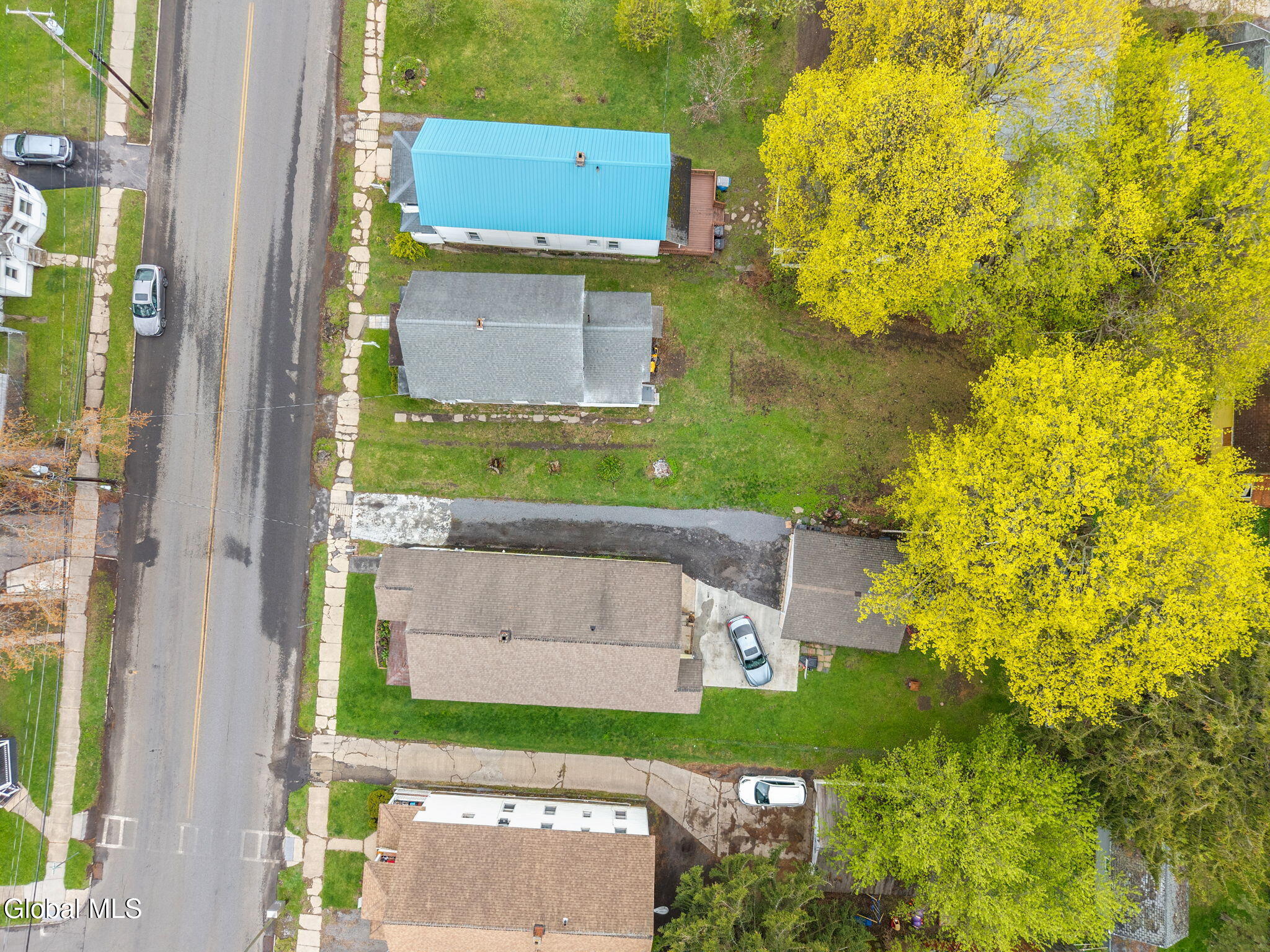 170 Kingsboro Avenue