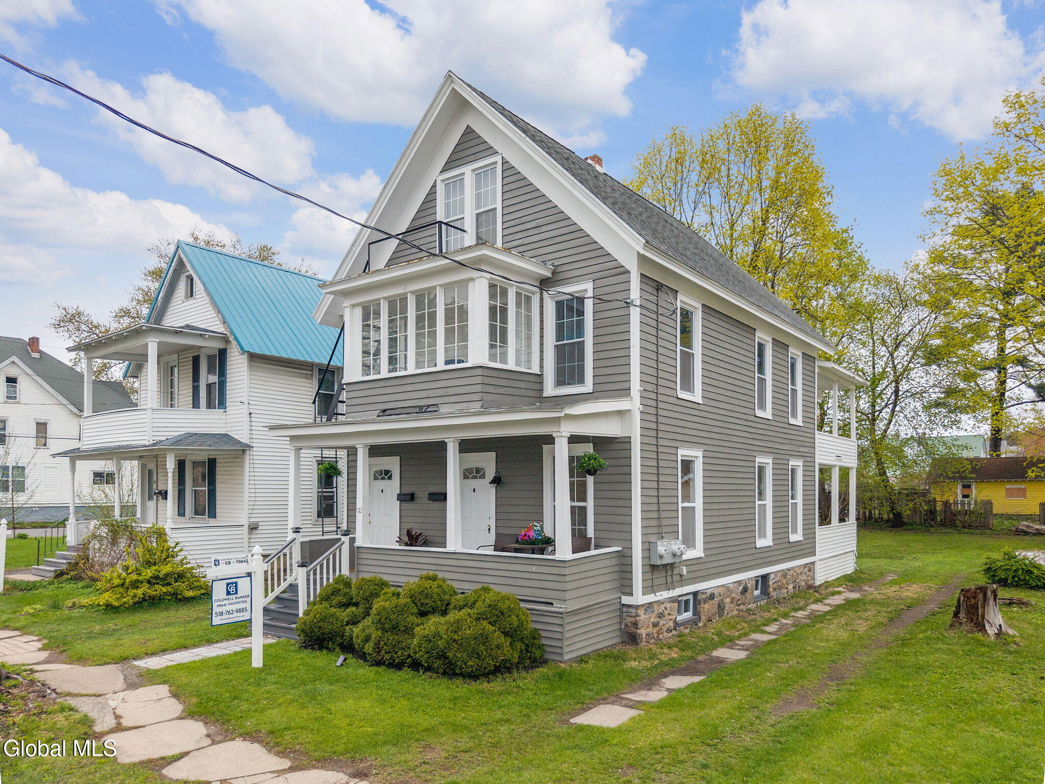 170 Kingsboro Avenue