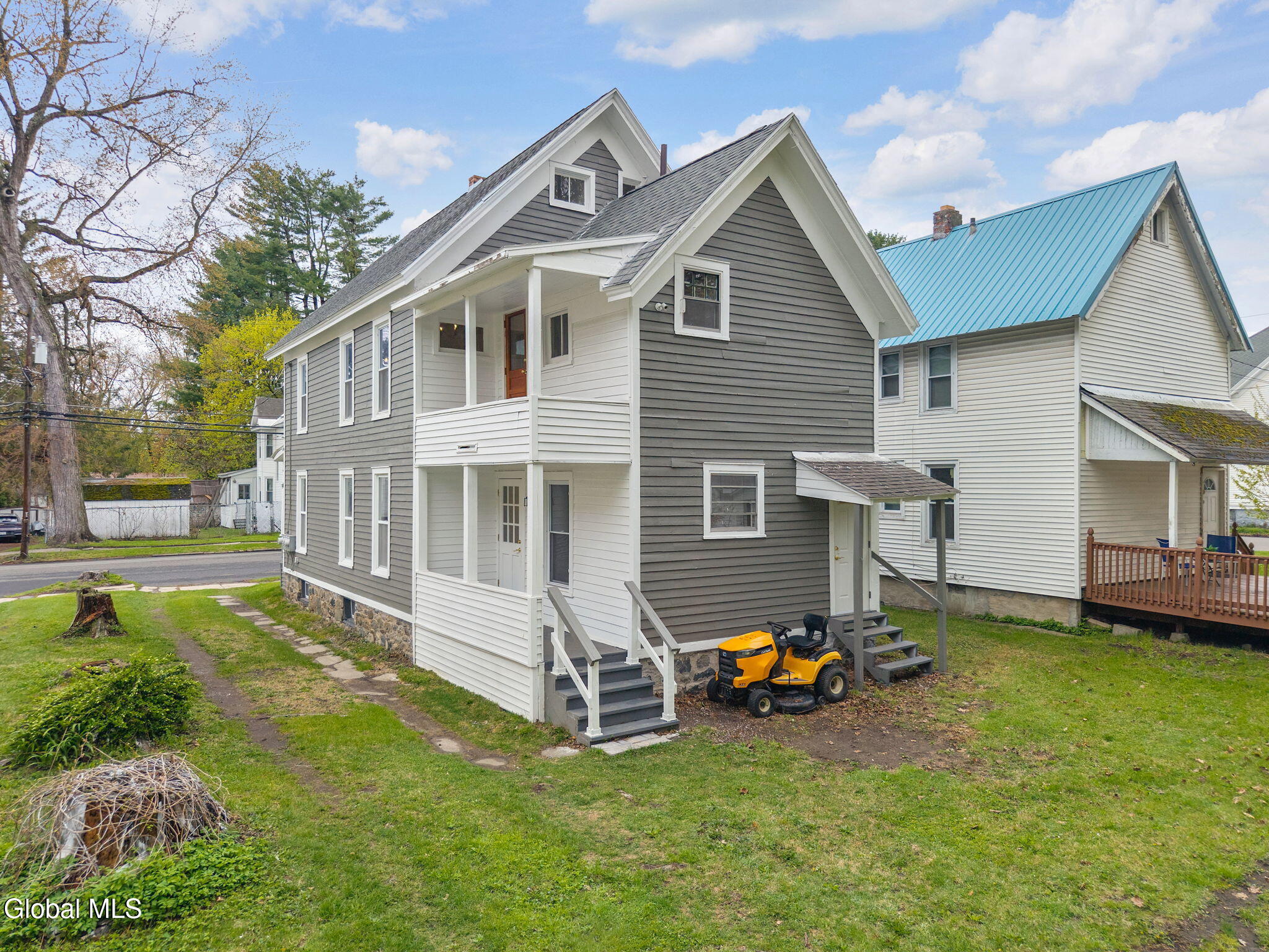 170 Kingsboro Avenue
