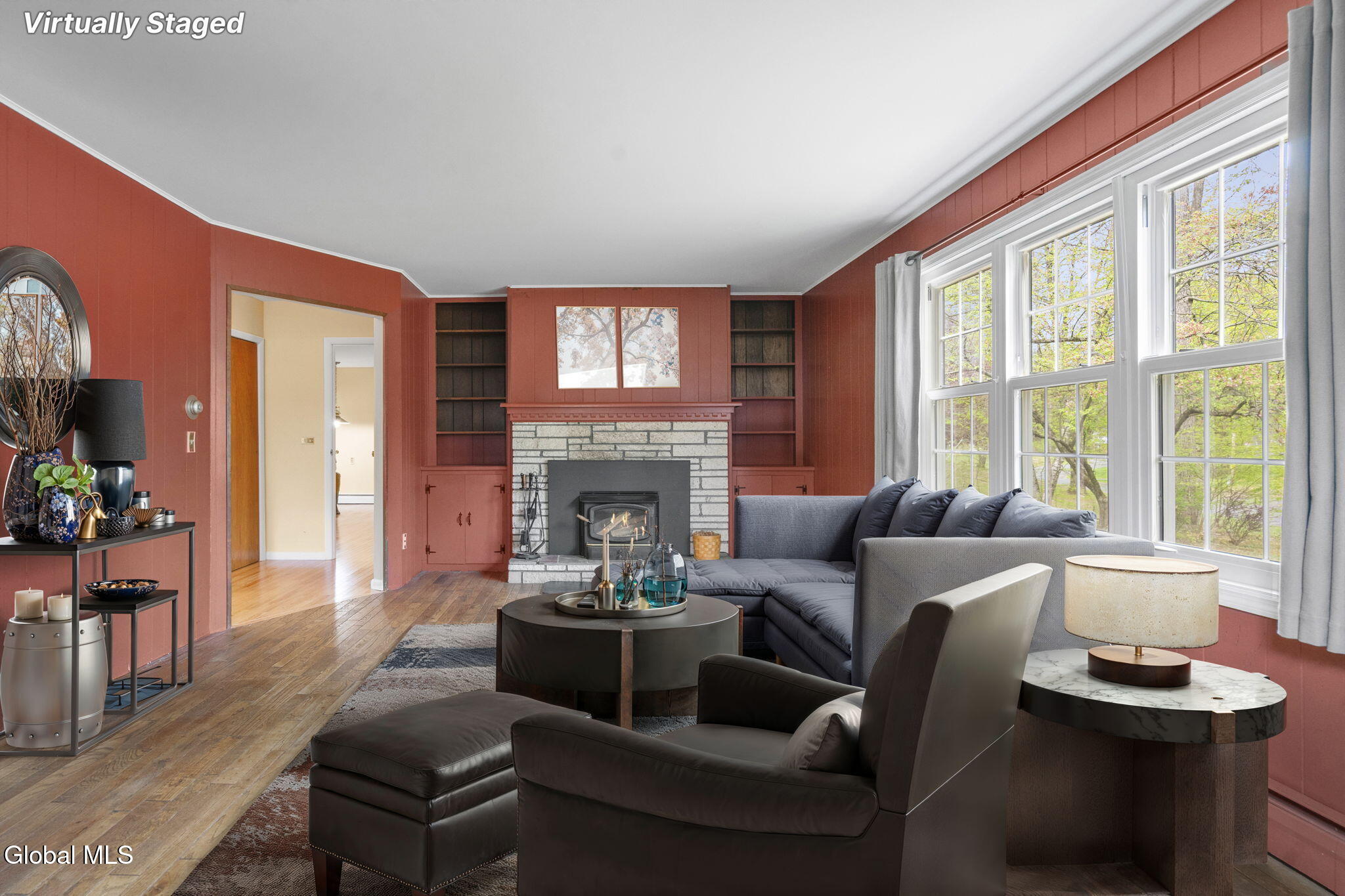 19 Glenwood Drive