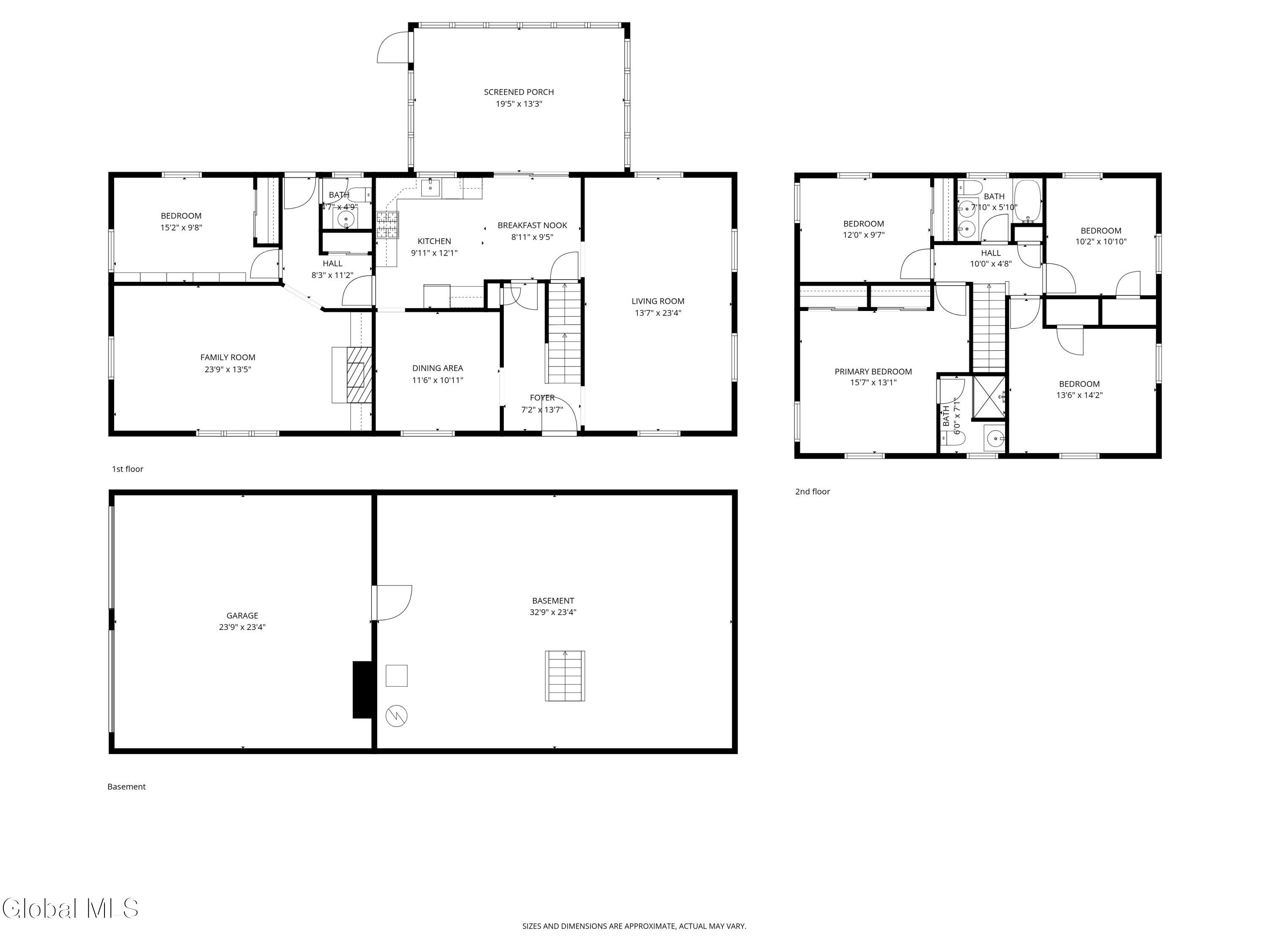 19 Glenwood Drive