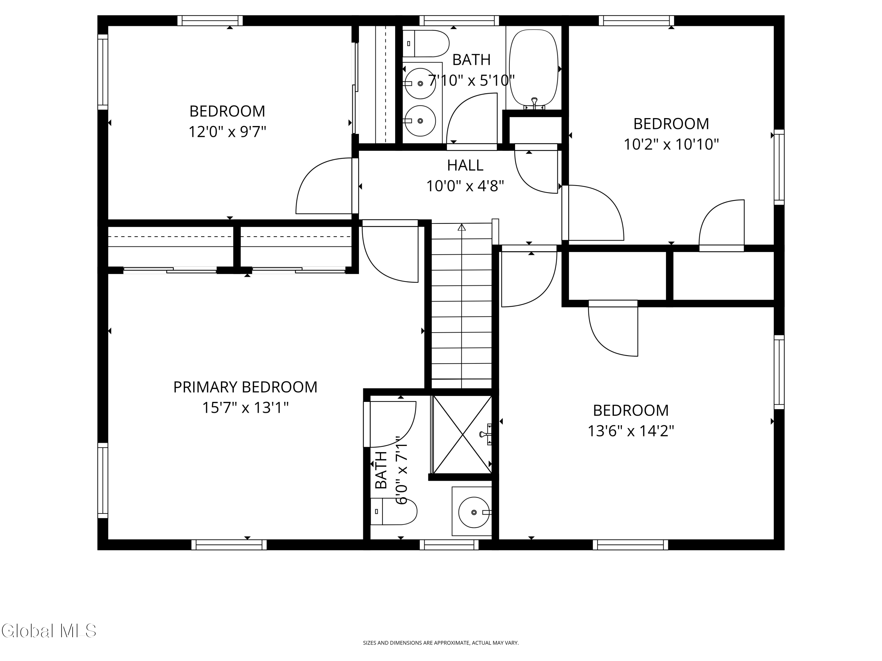 19 Glenwood Drive