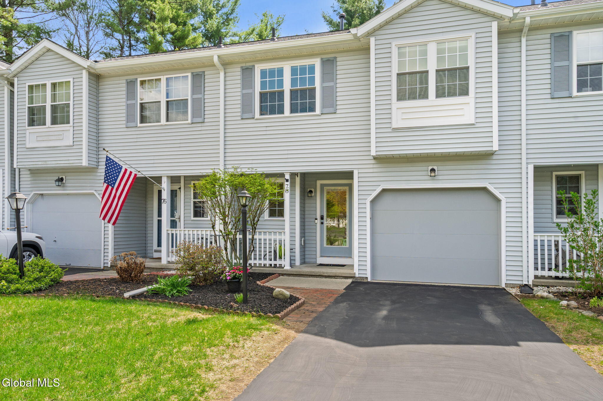78 Old Mill Lane