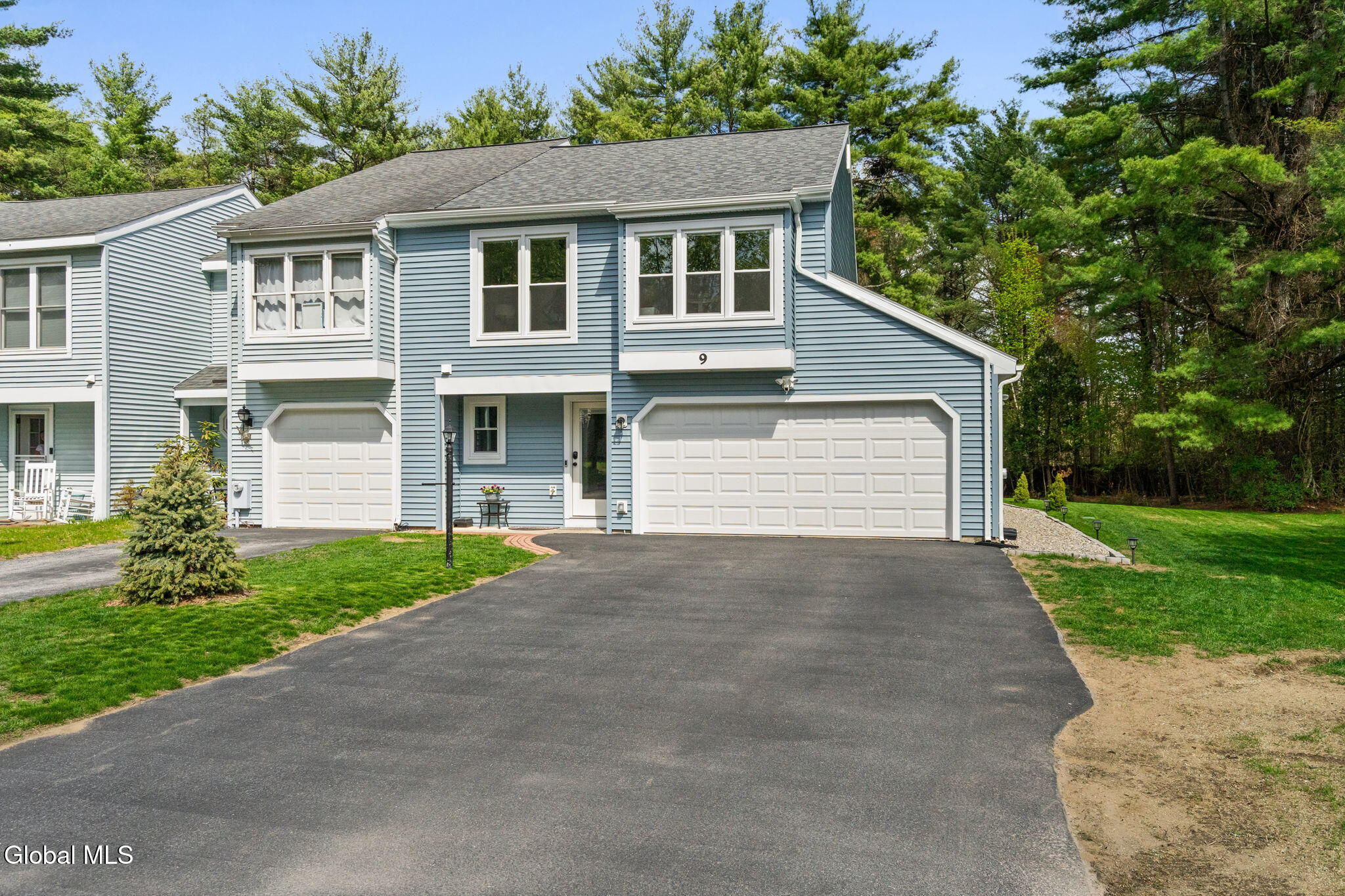 9 Old Mill Lane