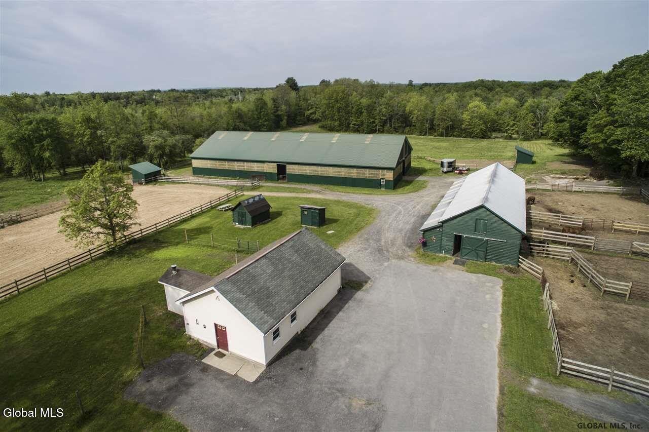 1145 Goode Road