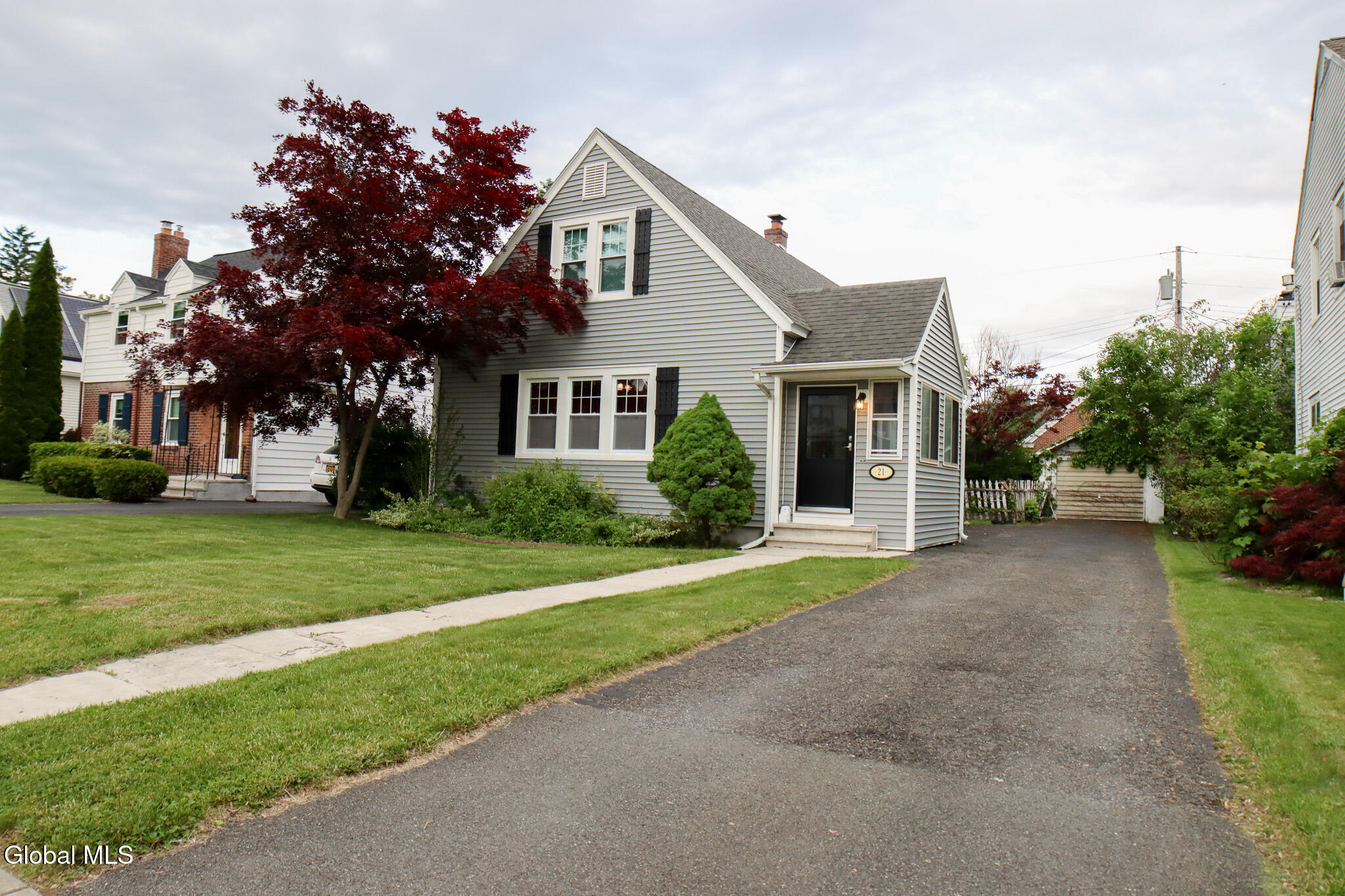 21 Turner Place