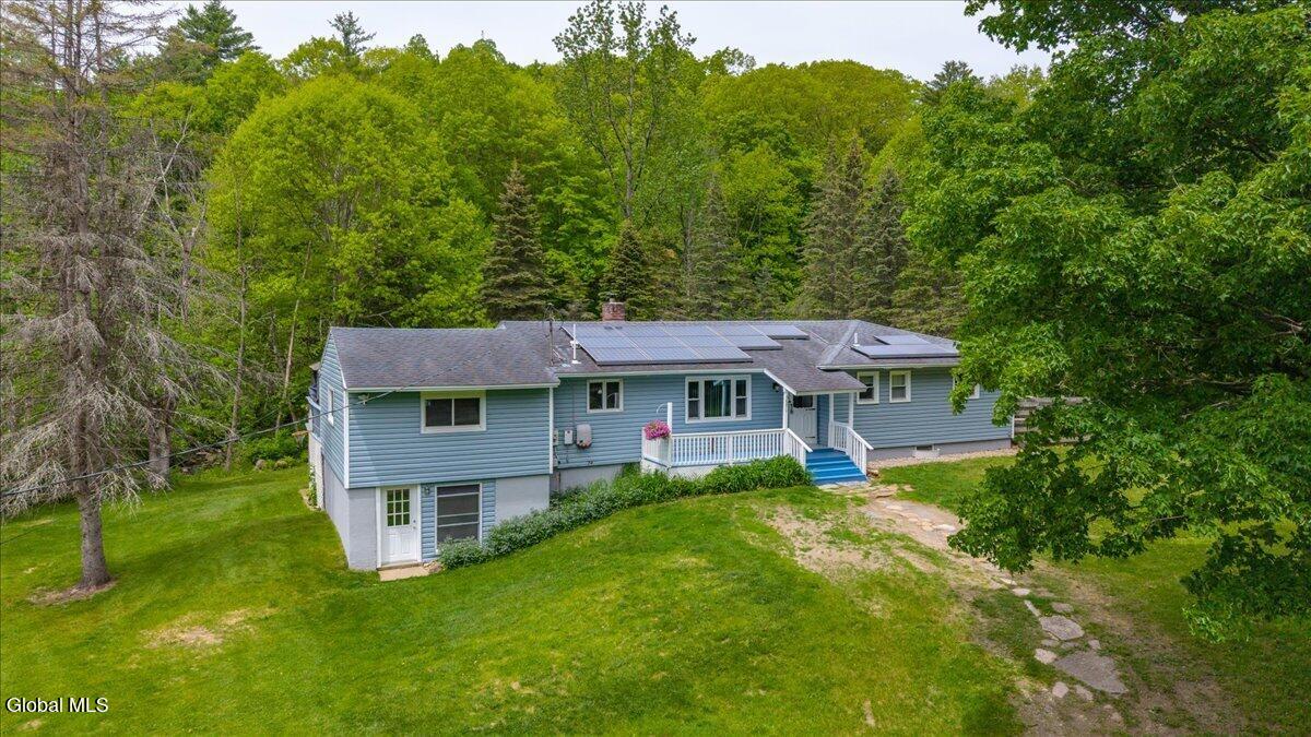 5671 Parkis Mills Road