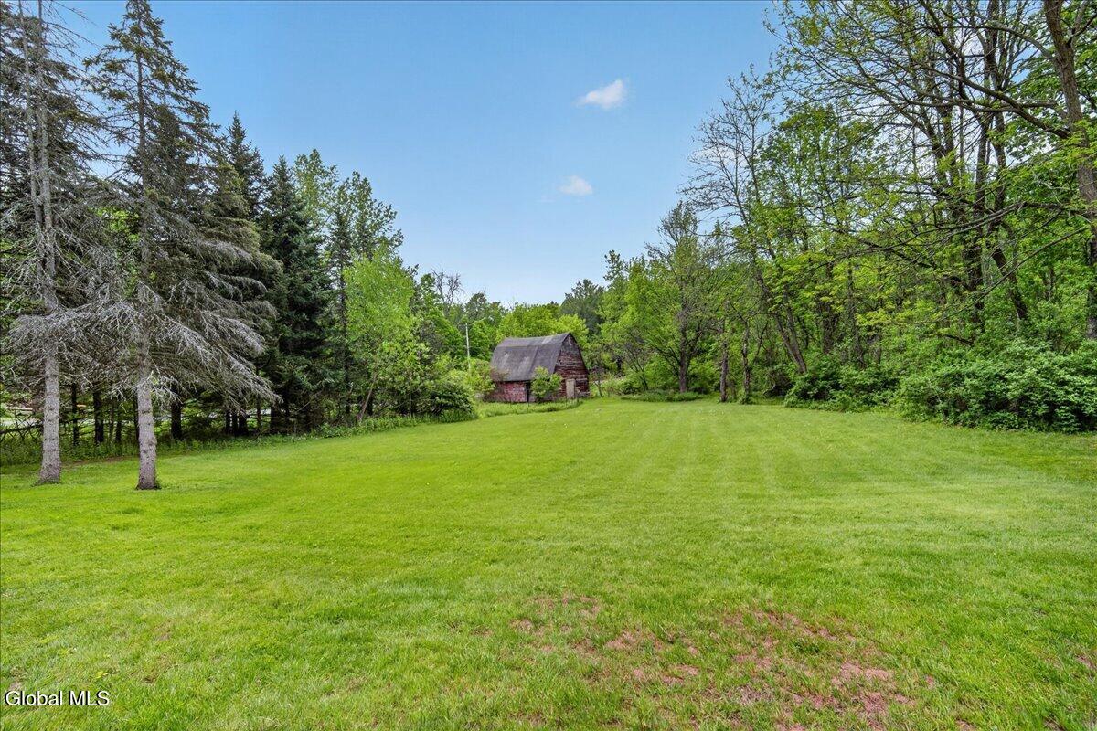 5671 Parkis Mills Road