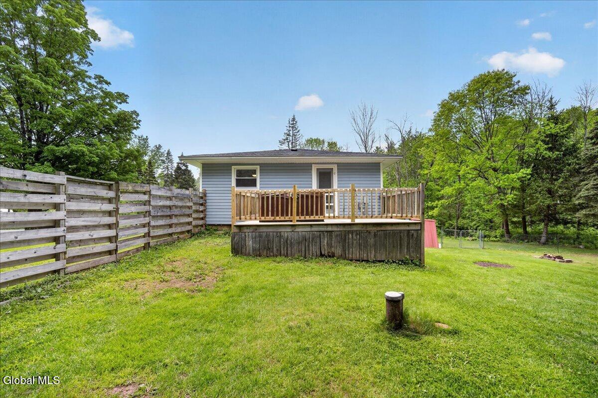 5671 Parkis Mills Road