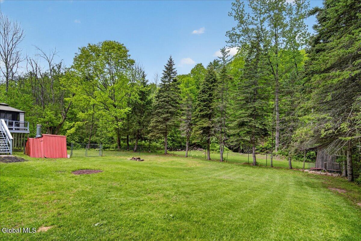 5671 Parkis Mills Road