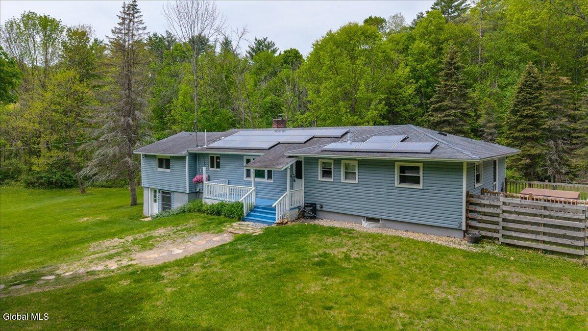 5671 Parkis Mills Road