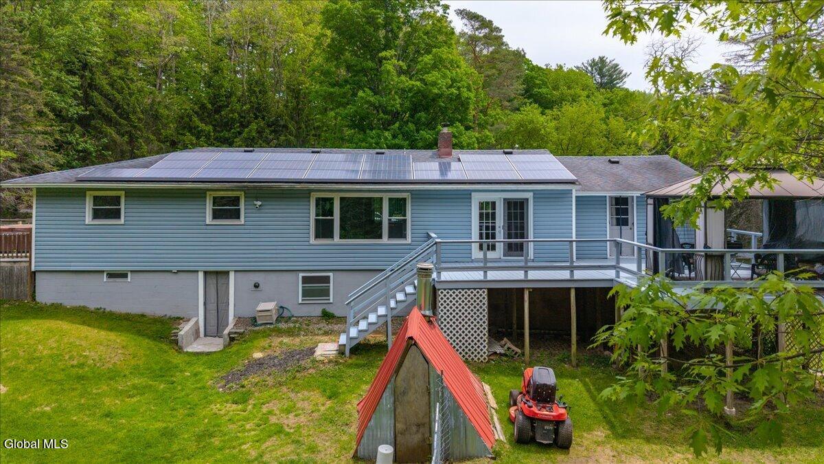 5671 Parkis Mills Road