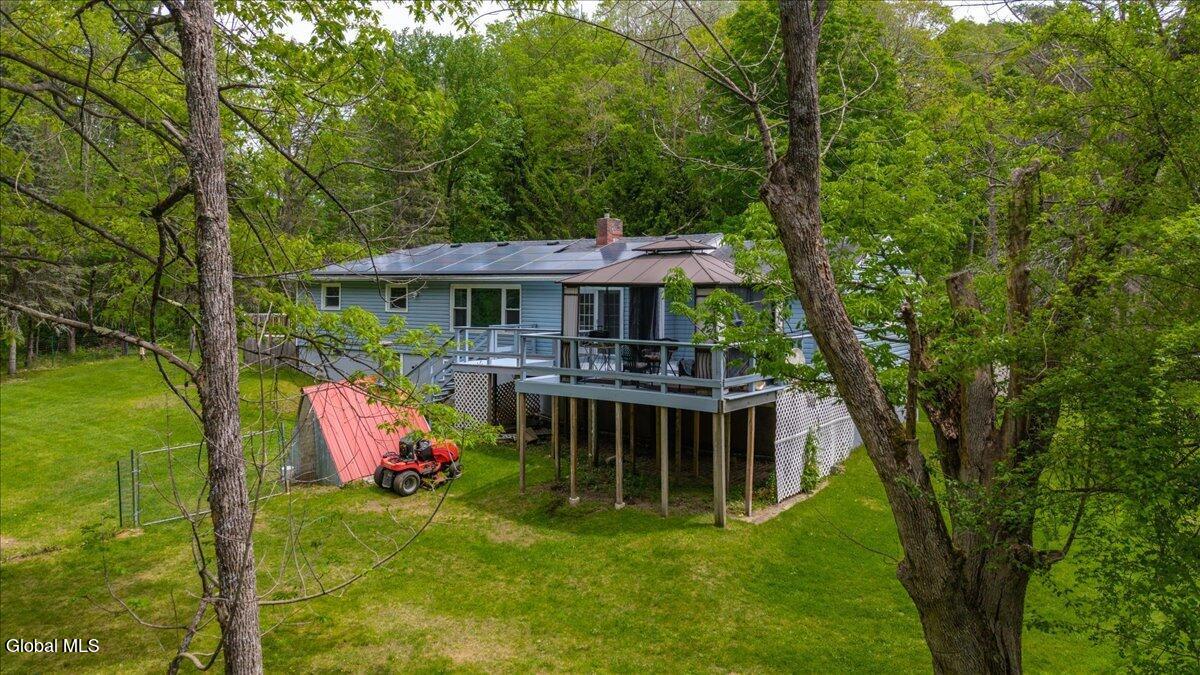 5671 Parkis Mills Road