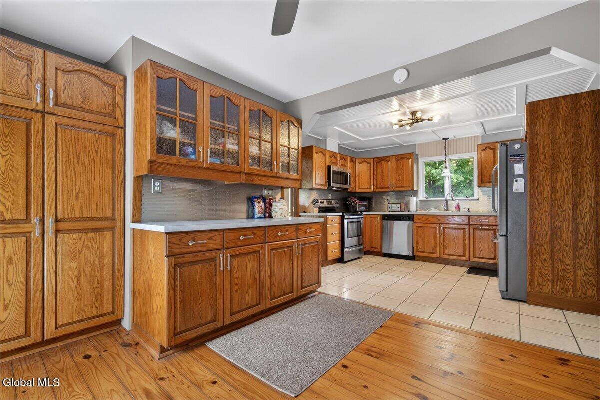 5671 Parkis Mills Road
