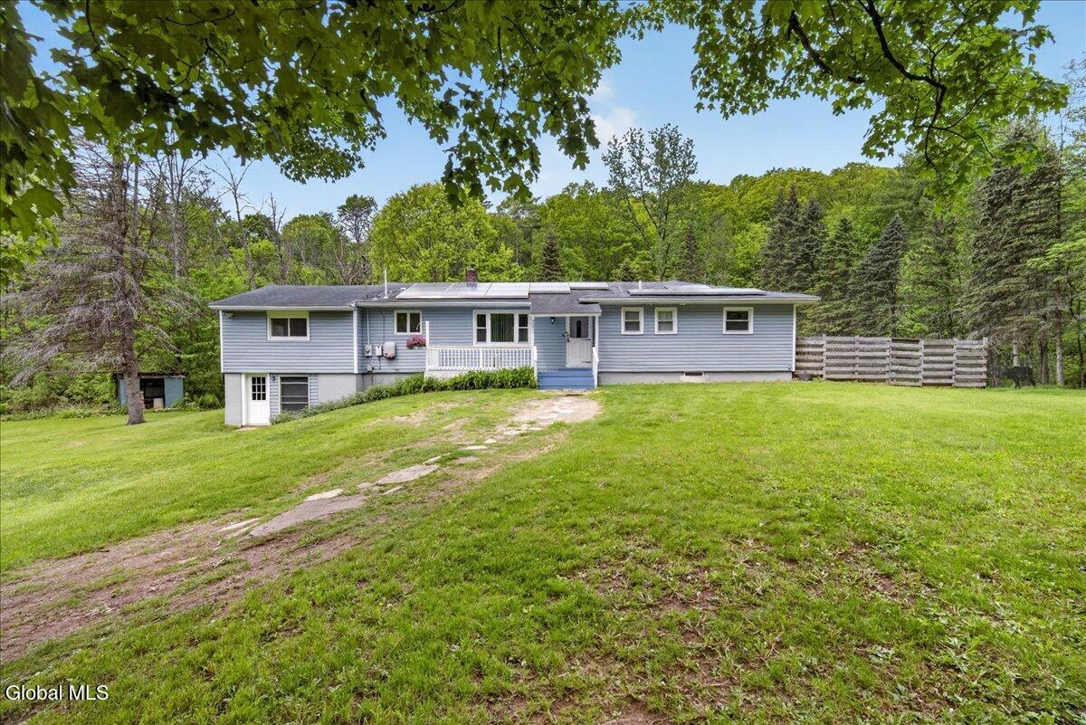 5671 Parkis Mills Road