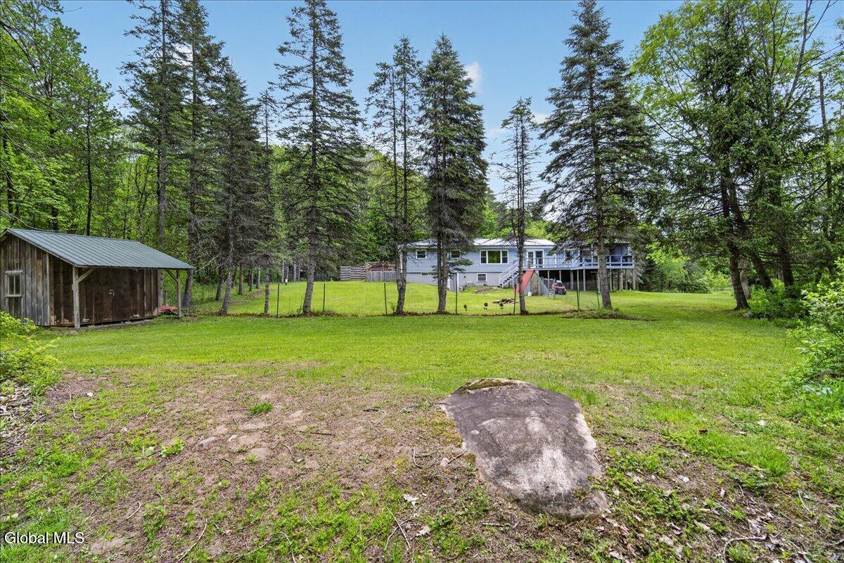 5671 Parkis Mills Road