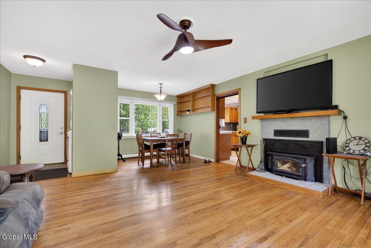 5671 Parkis Mills Road