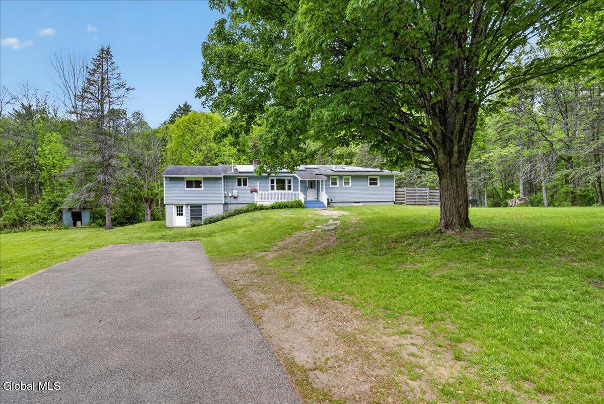5671 Parkis Mills Road