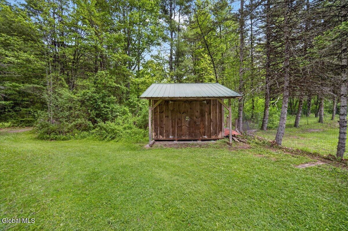 5671 Parkis Mills Road