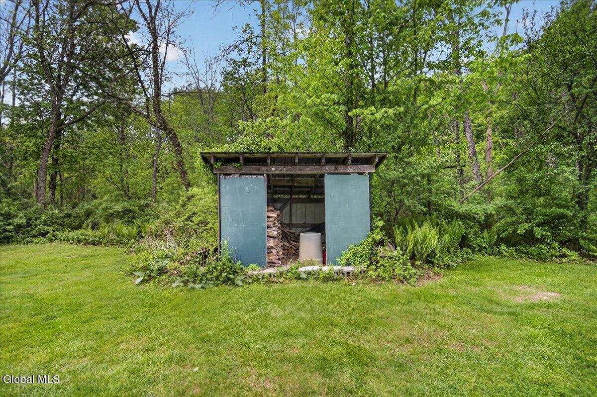 5671 Parkis Mills Road