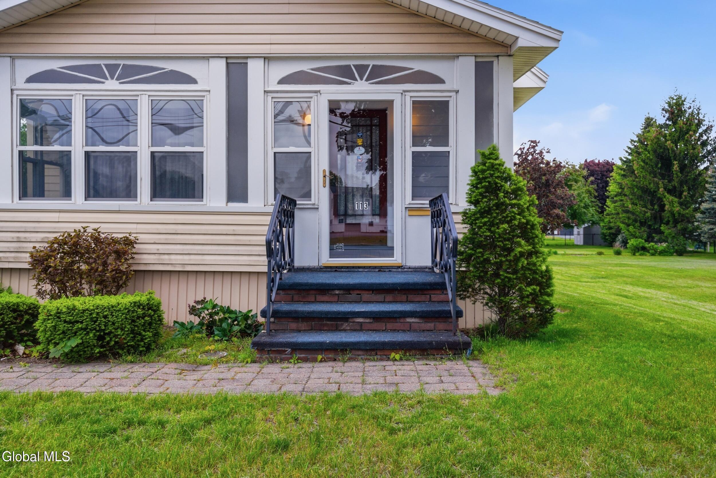 113 Mariaville Road