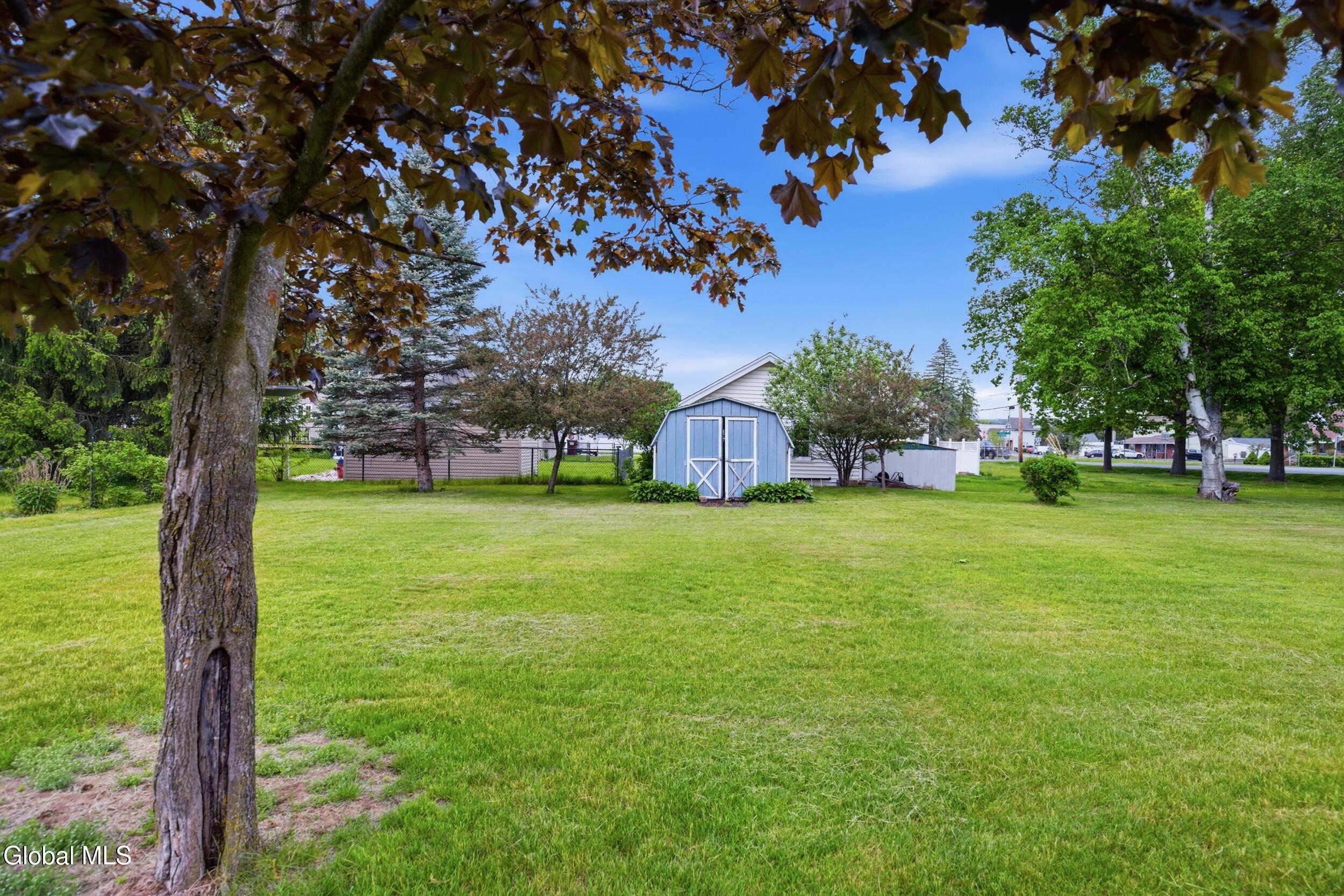 113 Mariaville Road