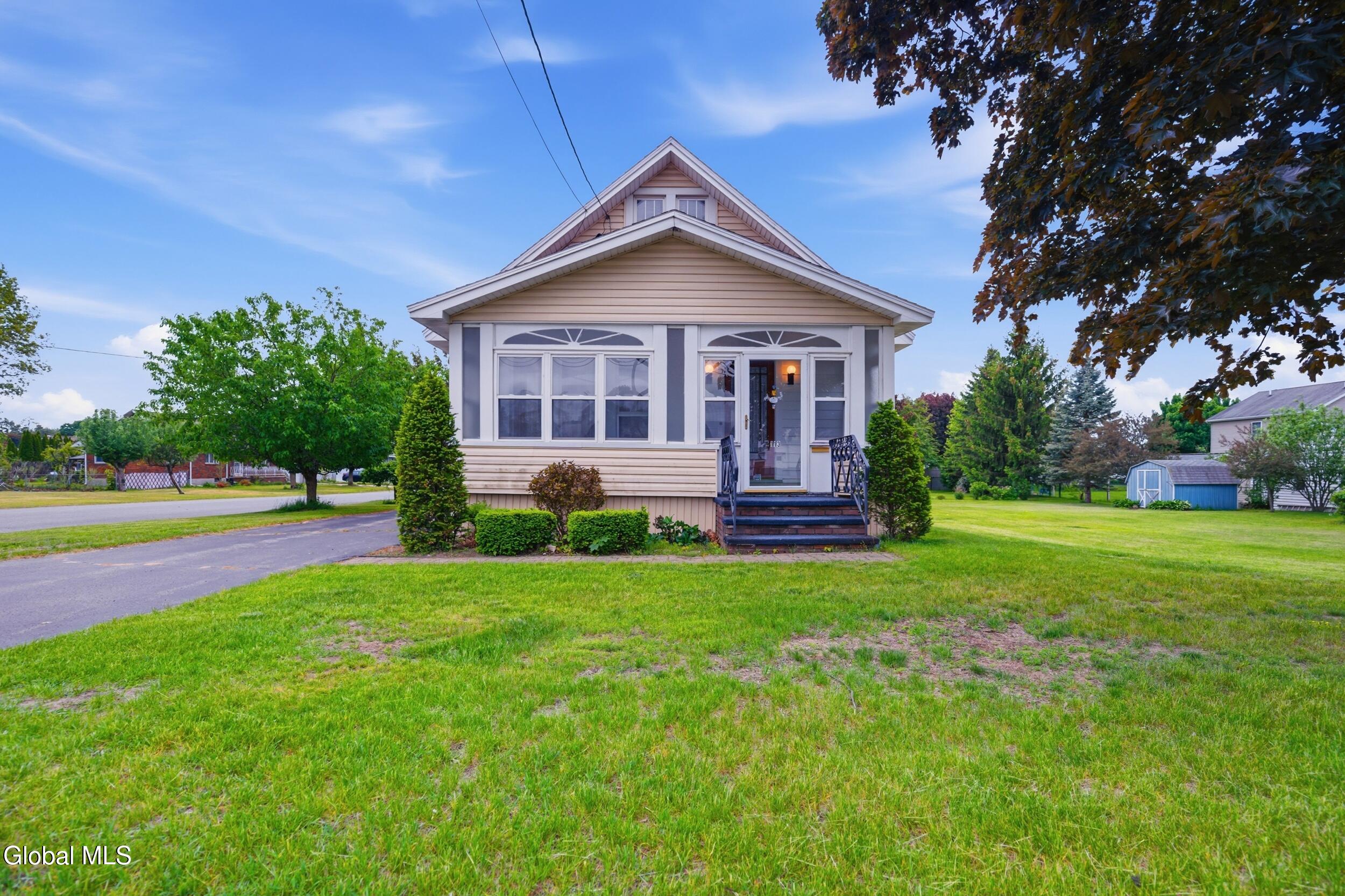 113 Mariaville Road