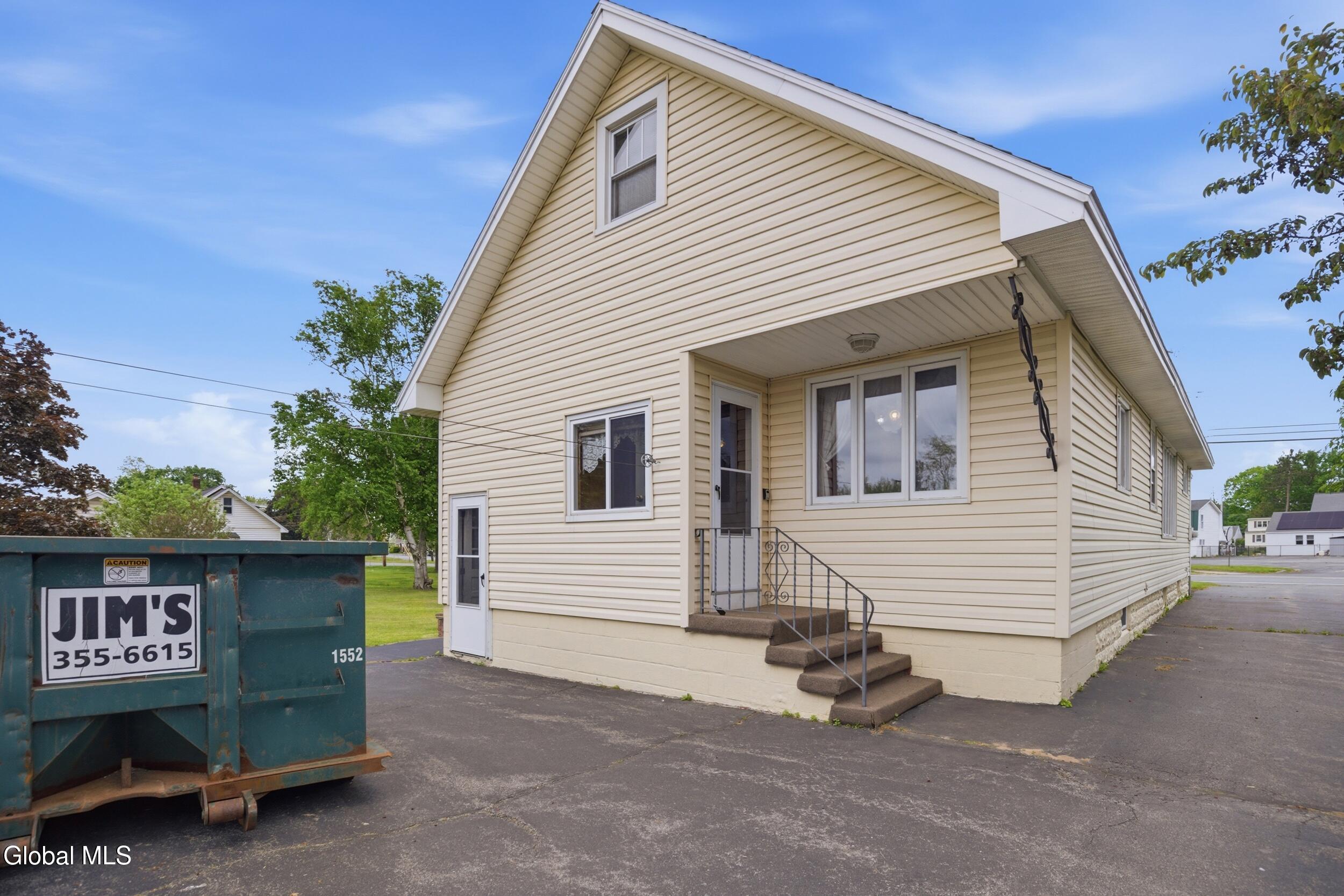 113 Mariaville Road