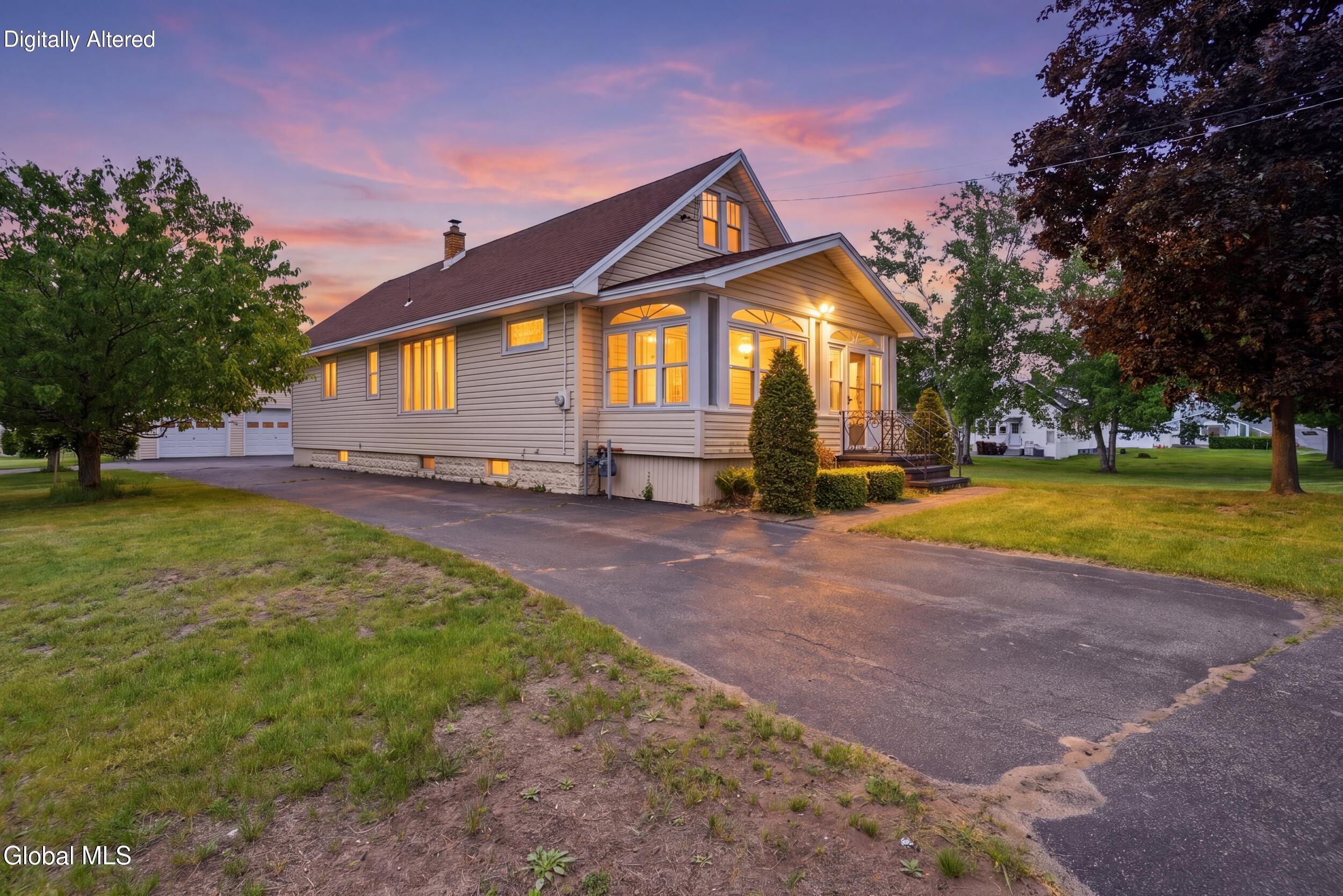 113 Mariaville Road