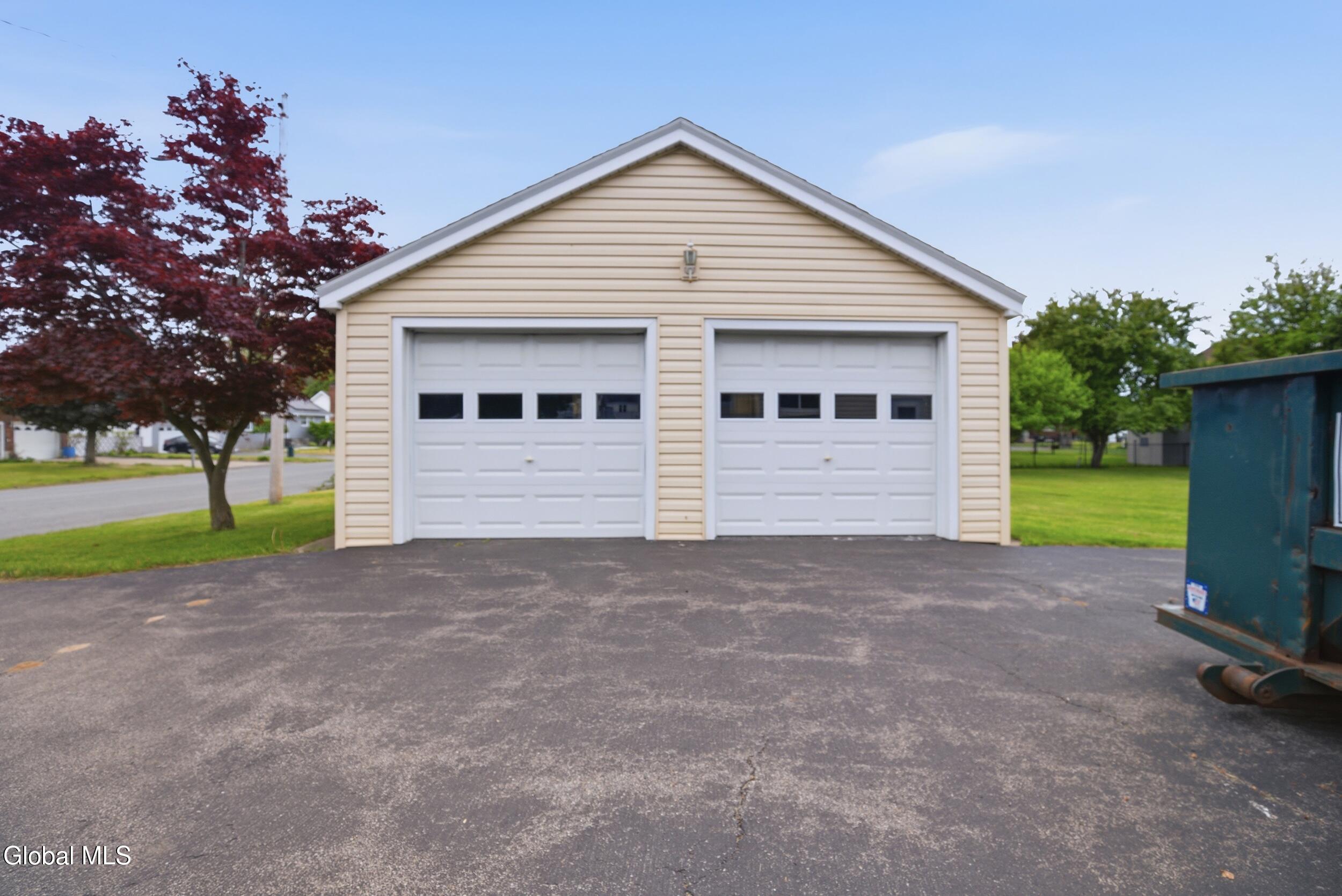 113 Mariaville Road