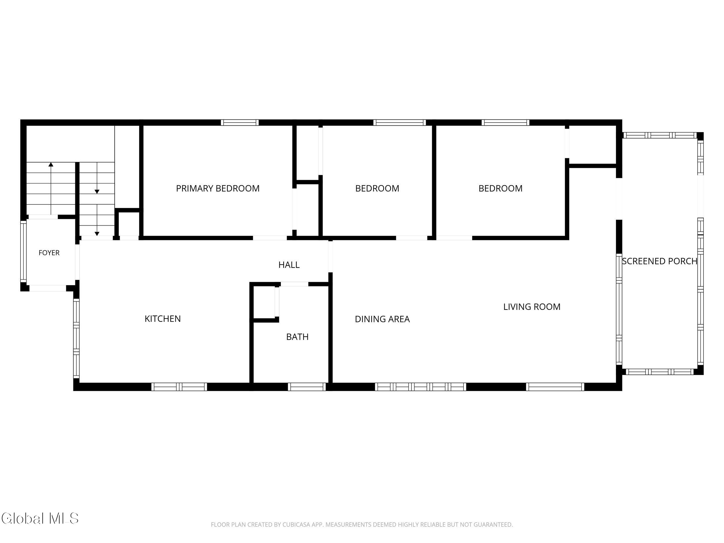 113 Mariaville Road