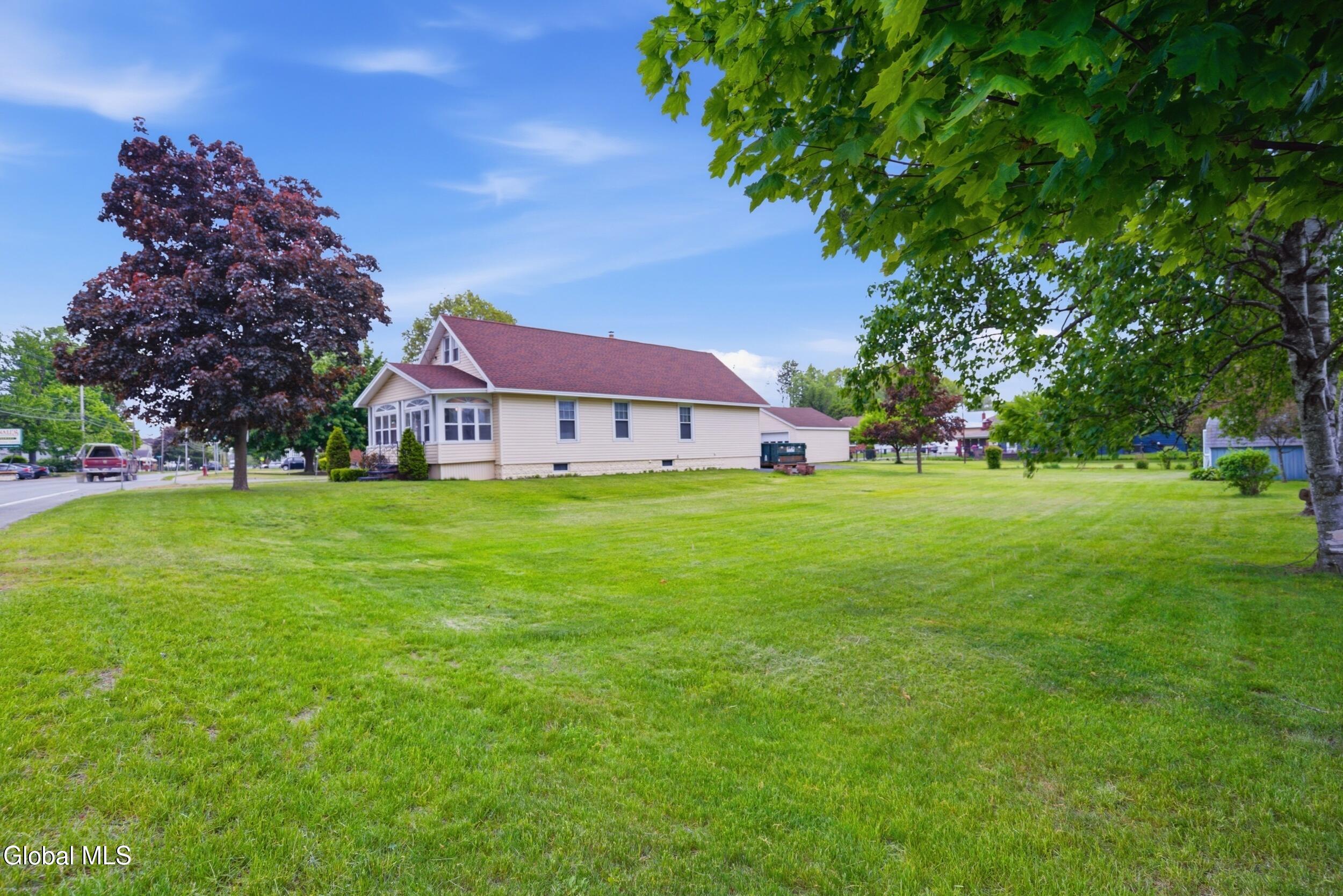 113 Mariaville Road