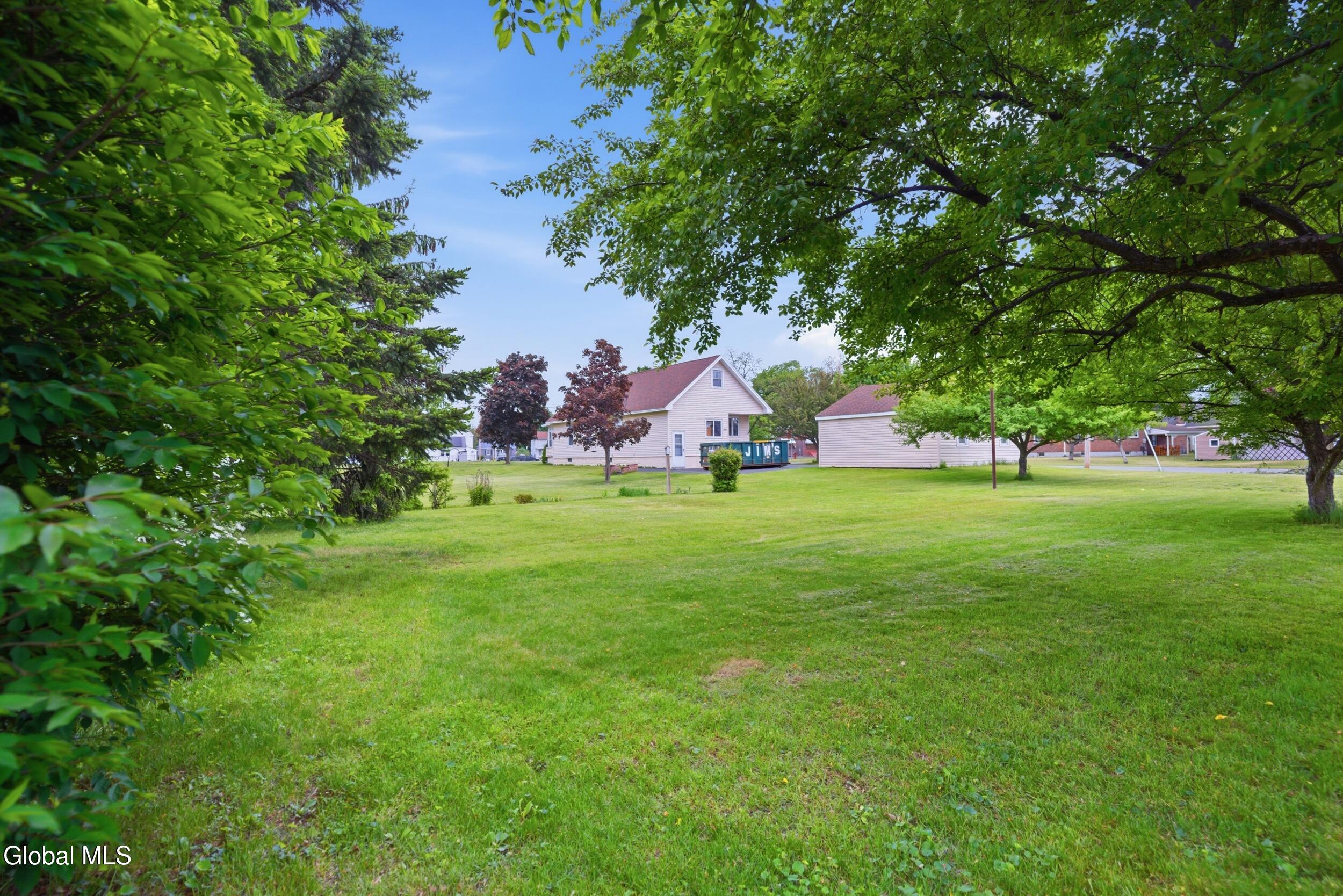 113 Mariaville Road
